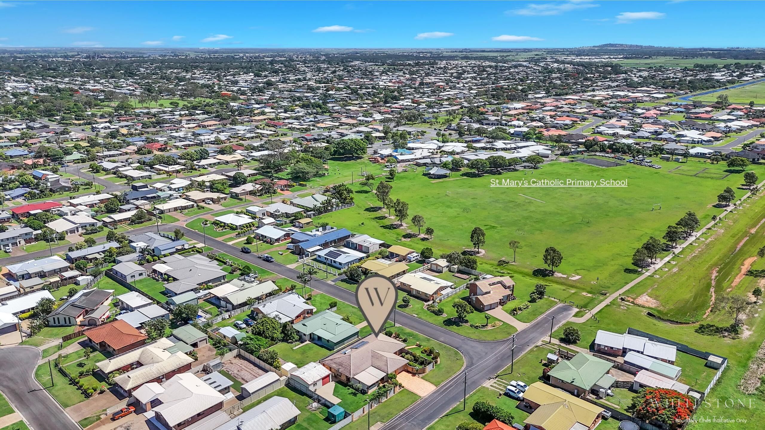 3-bedroom house at 13 Crosby Street, Thabeban, QLD 4670, Bundaberg, Queensland