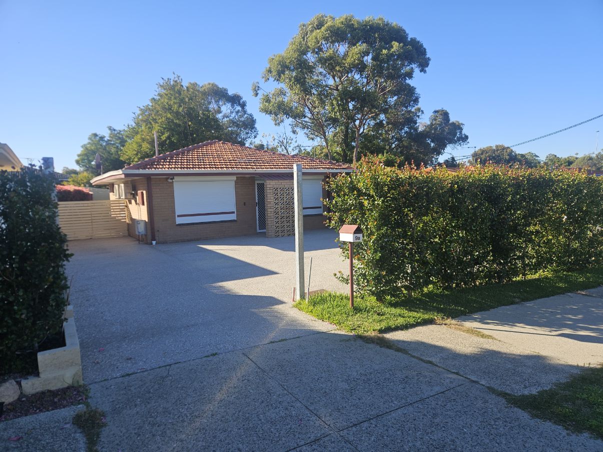 2-bedroom unit at 9A DEAN ROAD, Bateman WA 6150, Melville, Western Australia