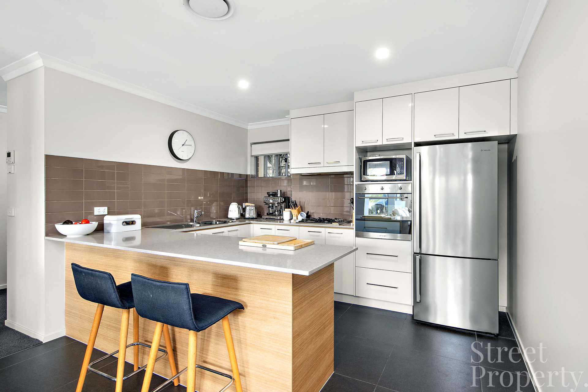 2-bedroom unit at 1/22 Milford Street, Islington, NSW 2296, Newcastle, New South Wales