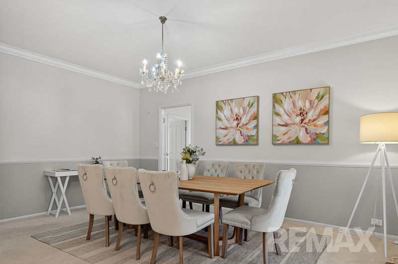 4-bedroom unit at 1 Listonia Drive, Albany Creek, Qld, 4035, Moreton Bay, Queensland