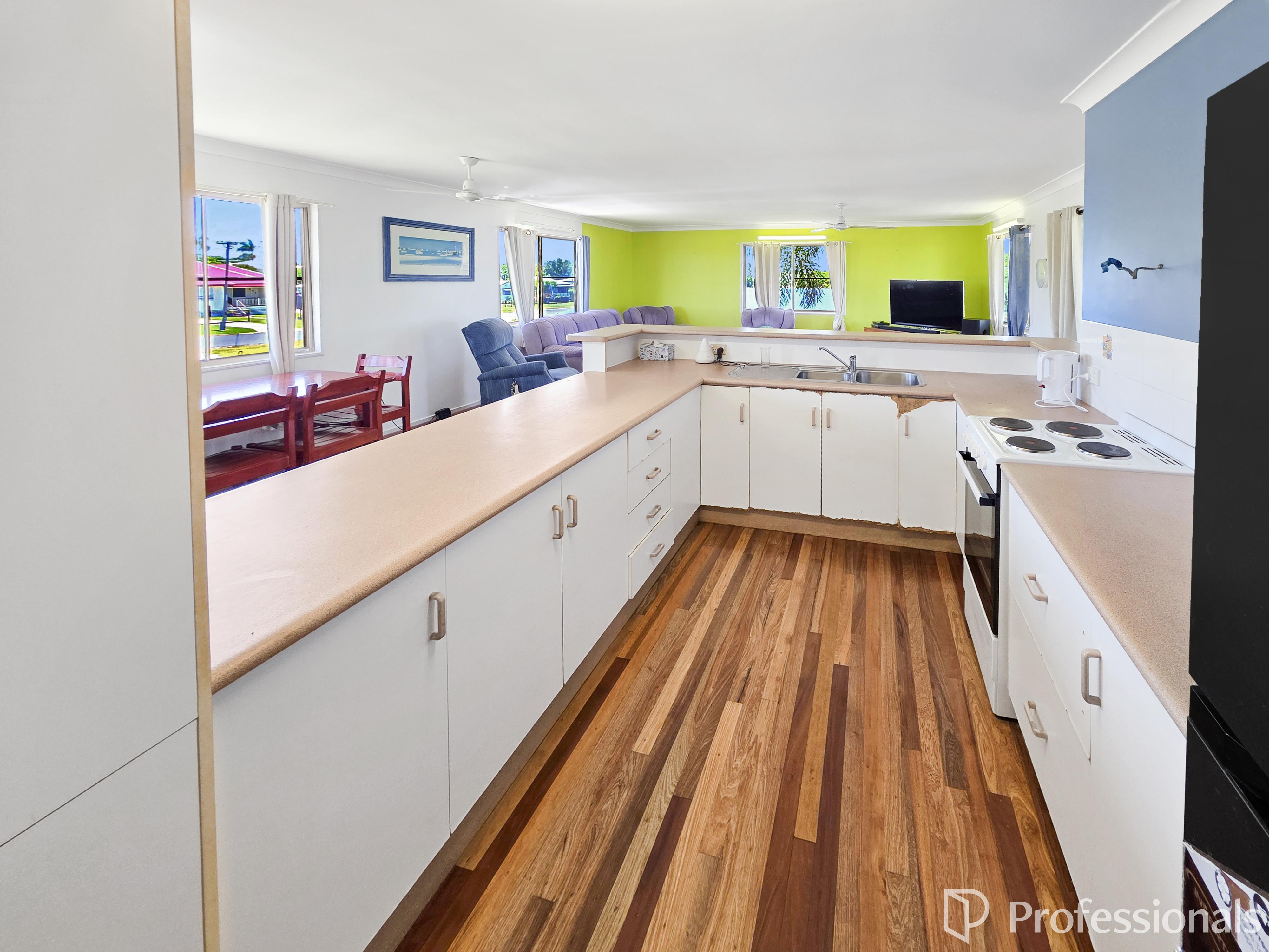 43 DALRYMPLE STREET, Bowen QLD 4805 - Image 9