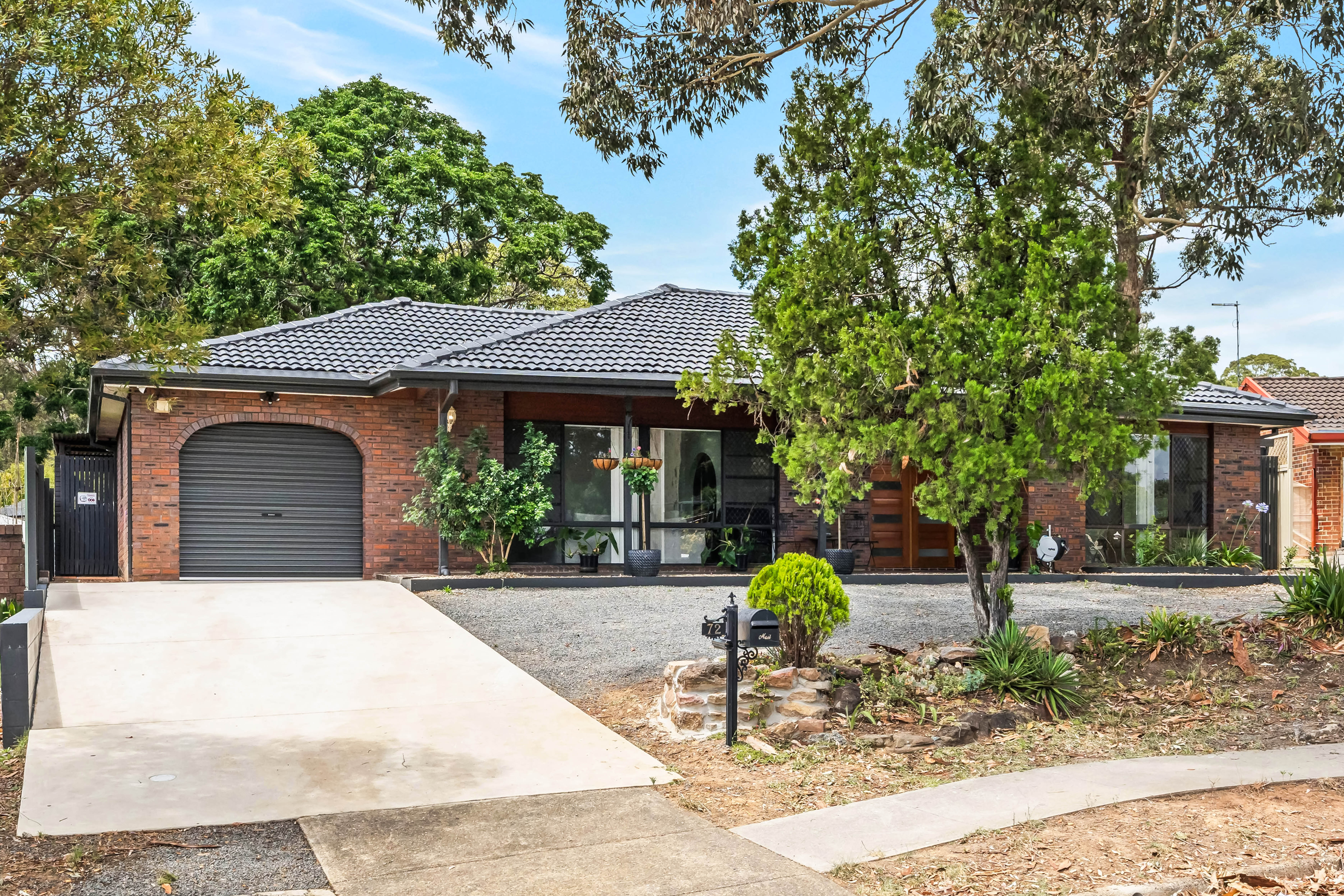 5-bedroom house at 72 Bellinger Road, Ruse, NSW 2560, , New South Wales