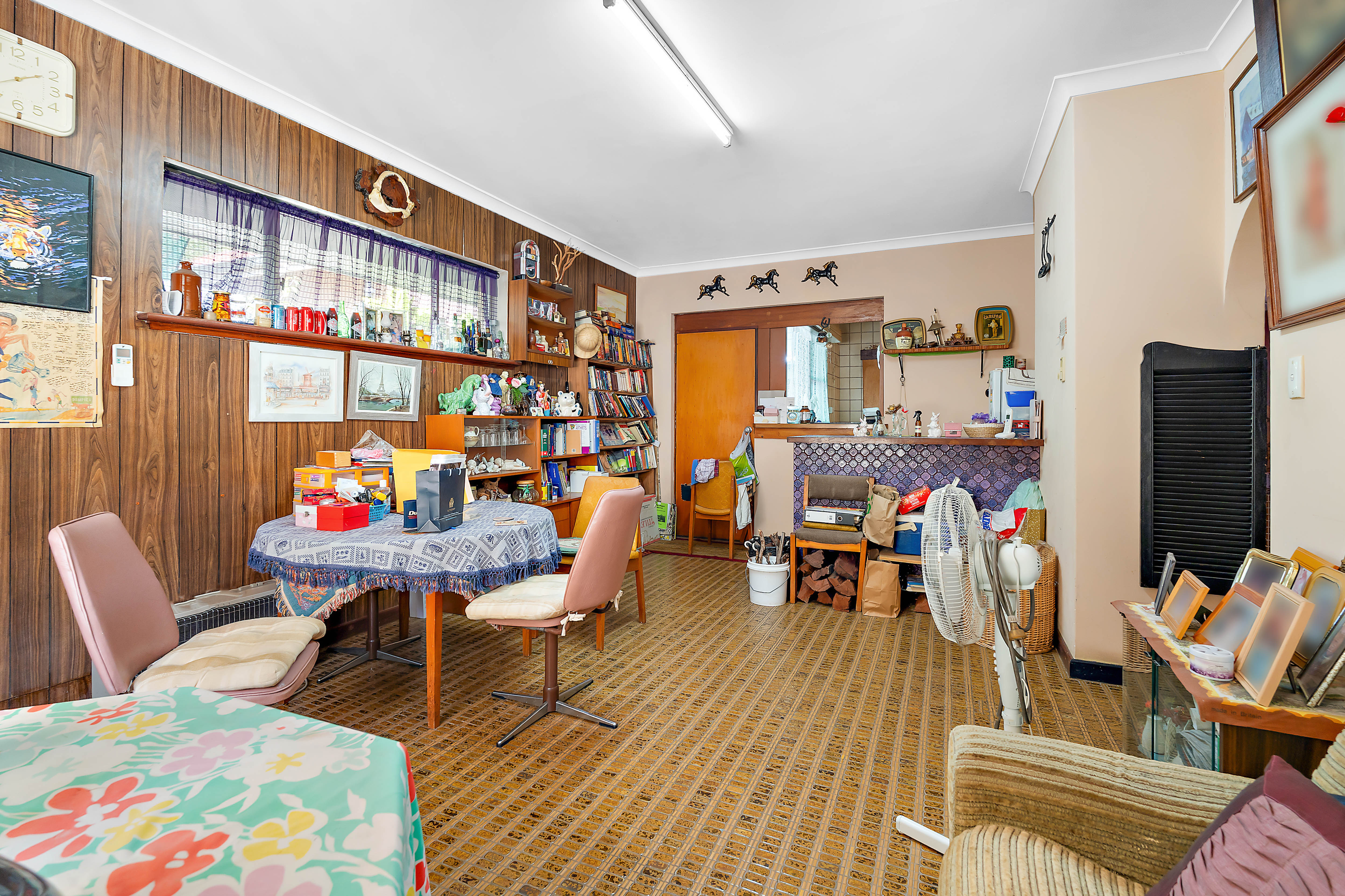 4-bedroom house at 21 Antonio Street, Coolbellup, WA 6163, Cockburn, Western Australia