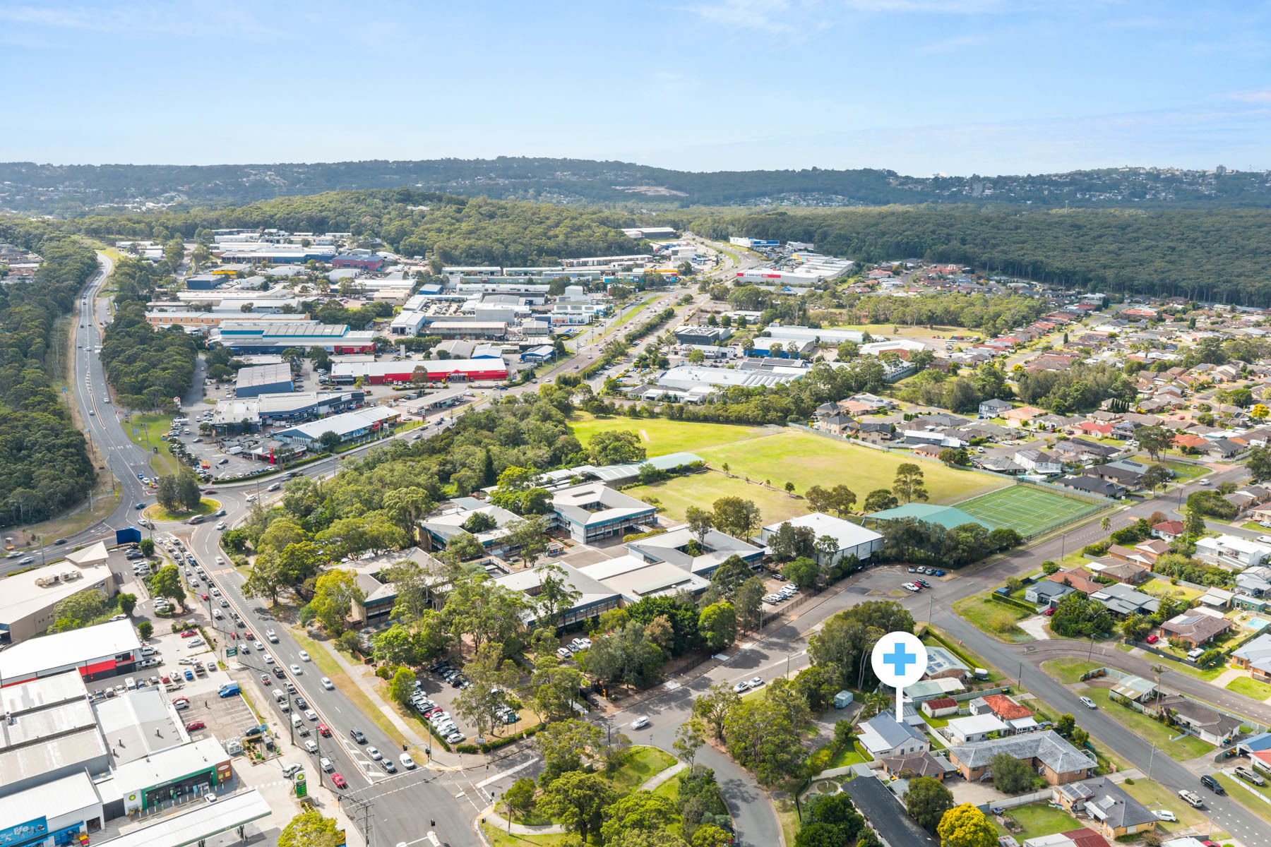 2 QUEEN STREET, Warners Bay NSW 2282 - Image 9