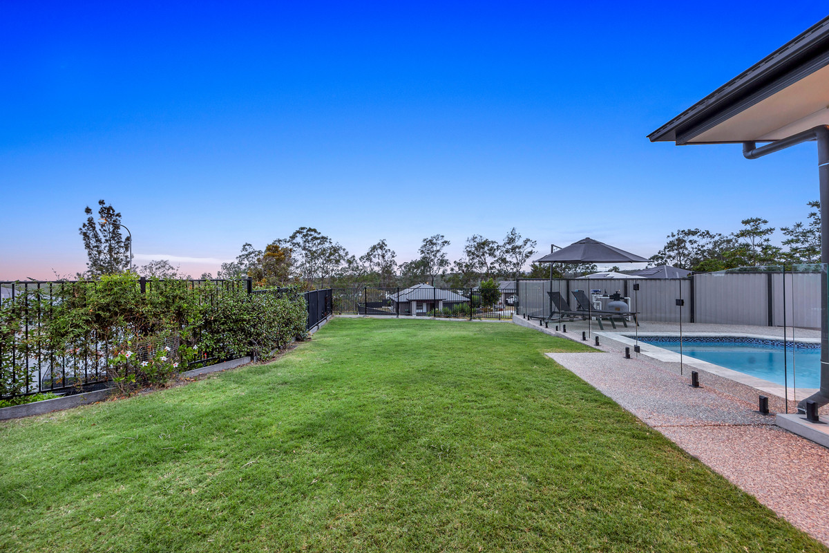 4-bedroom house at 7 Pelling Place, Deebing Heights, QLD 4306, Ipswich, Queensland