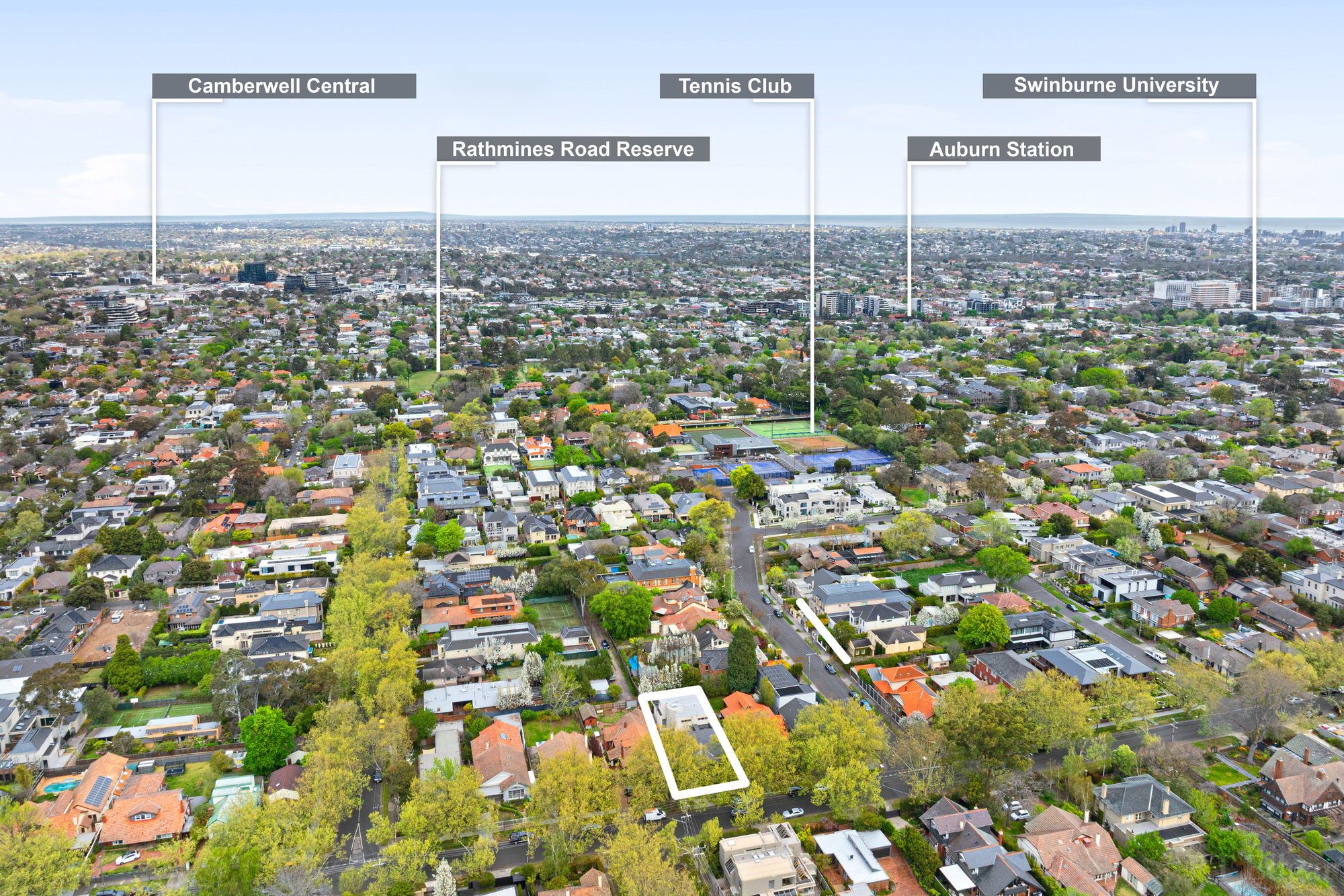 5-bedroom house at 90 Sackville Street, Kew, VIC 3101, Boroondara, Victoria