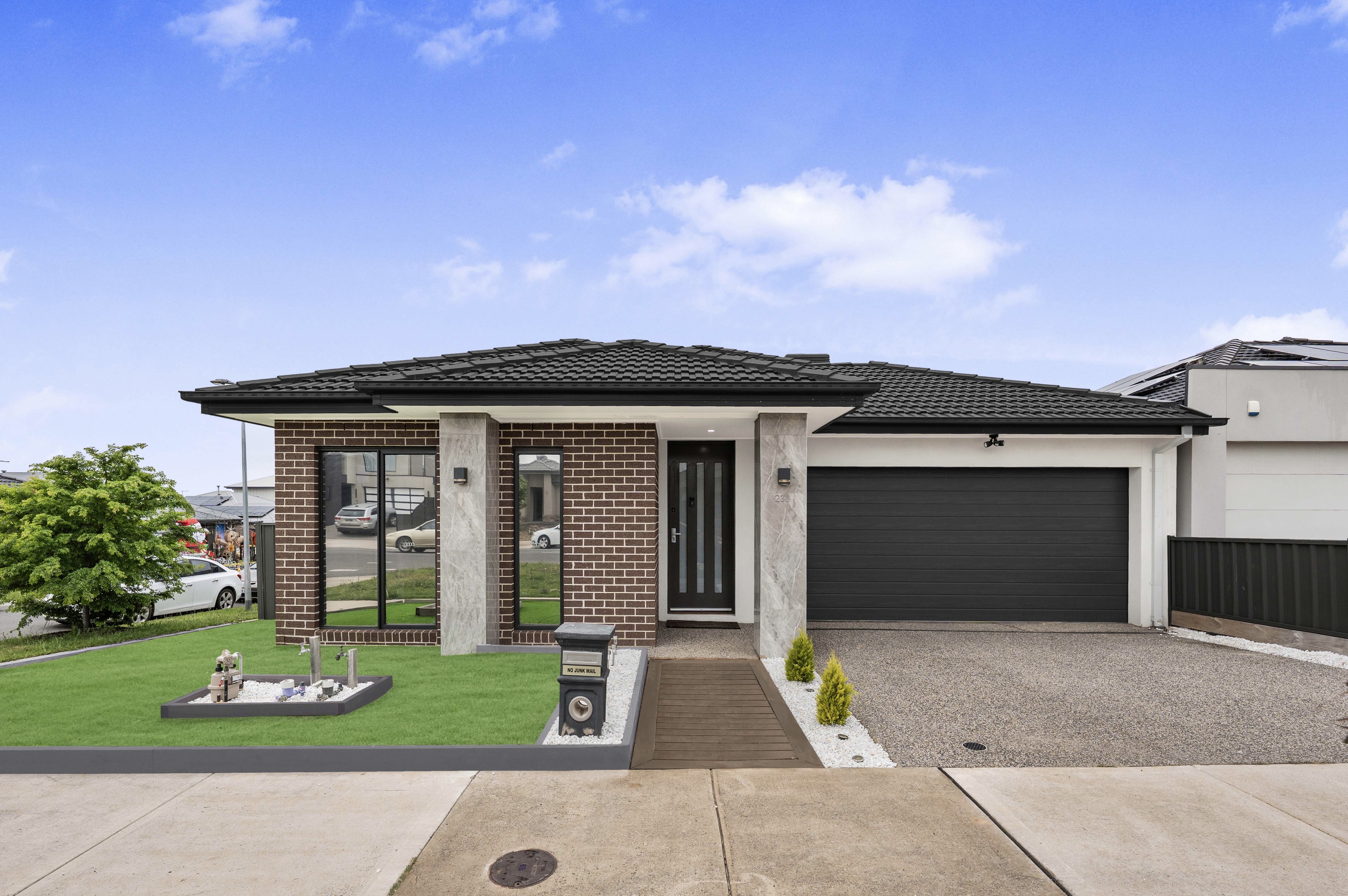 3-bedroom house at 230 Highlander Drive, Craigieburn, VIC 3064, , Victoria