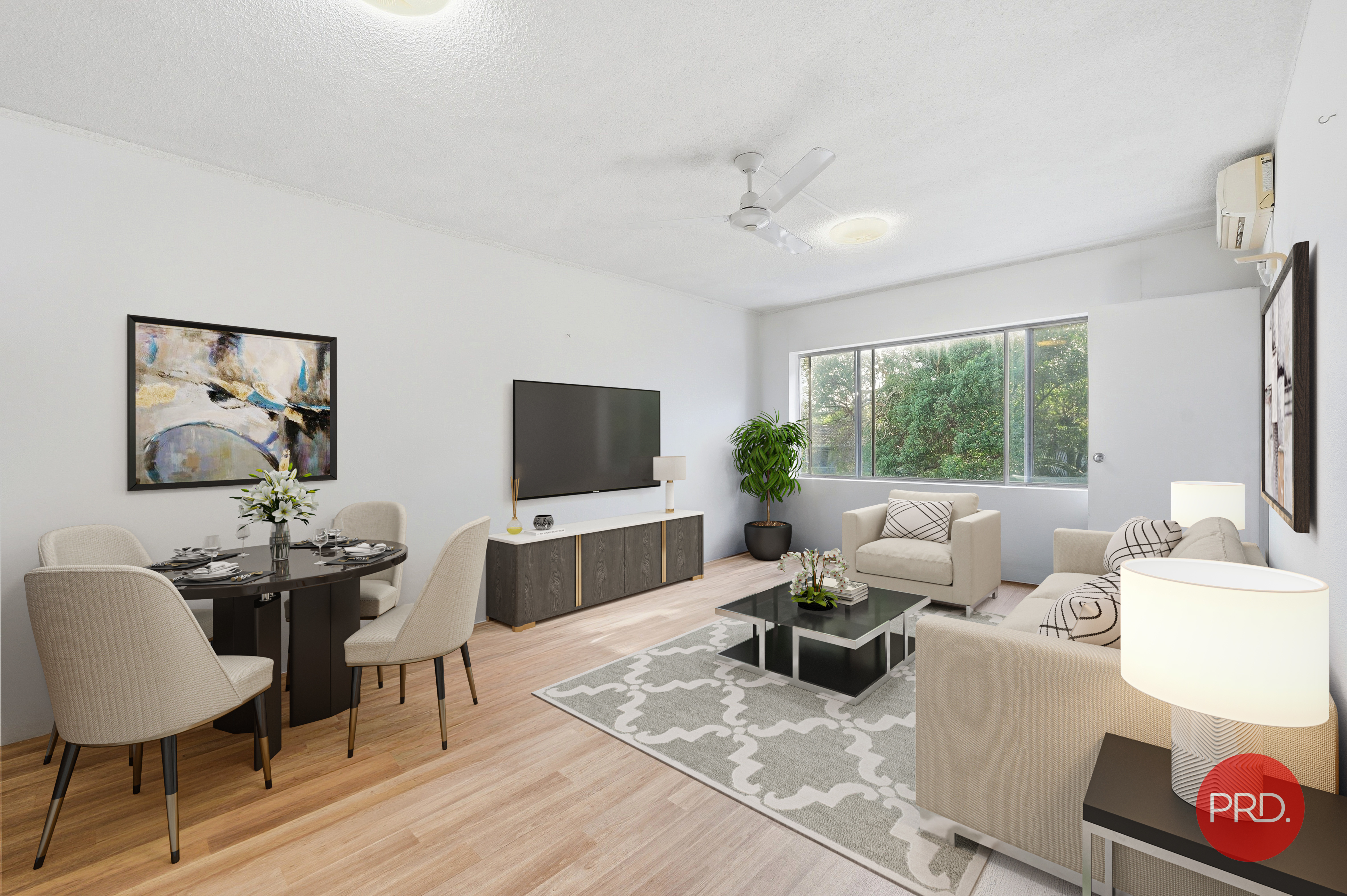 2-bedroom unit at 232/63 Ocean Parade, Coffs Harbour, NSW 2450, Coffs Harbour, New South Wales