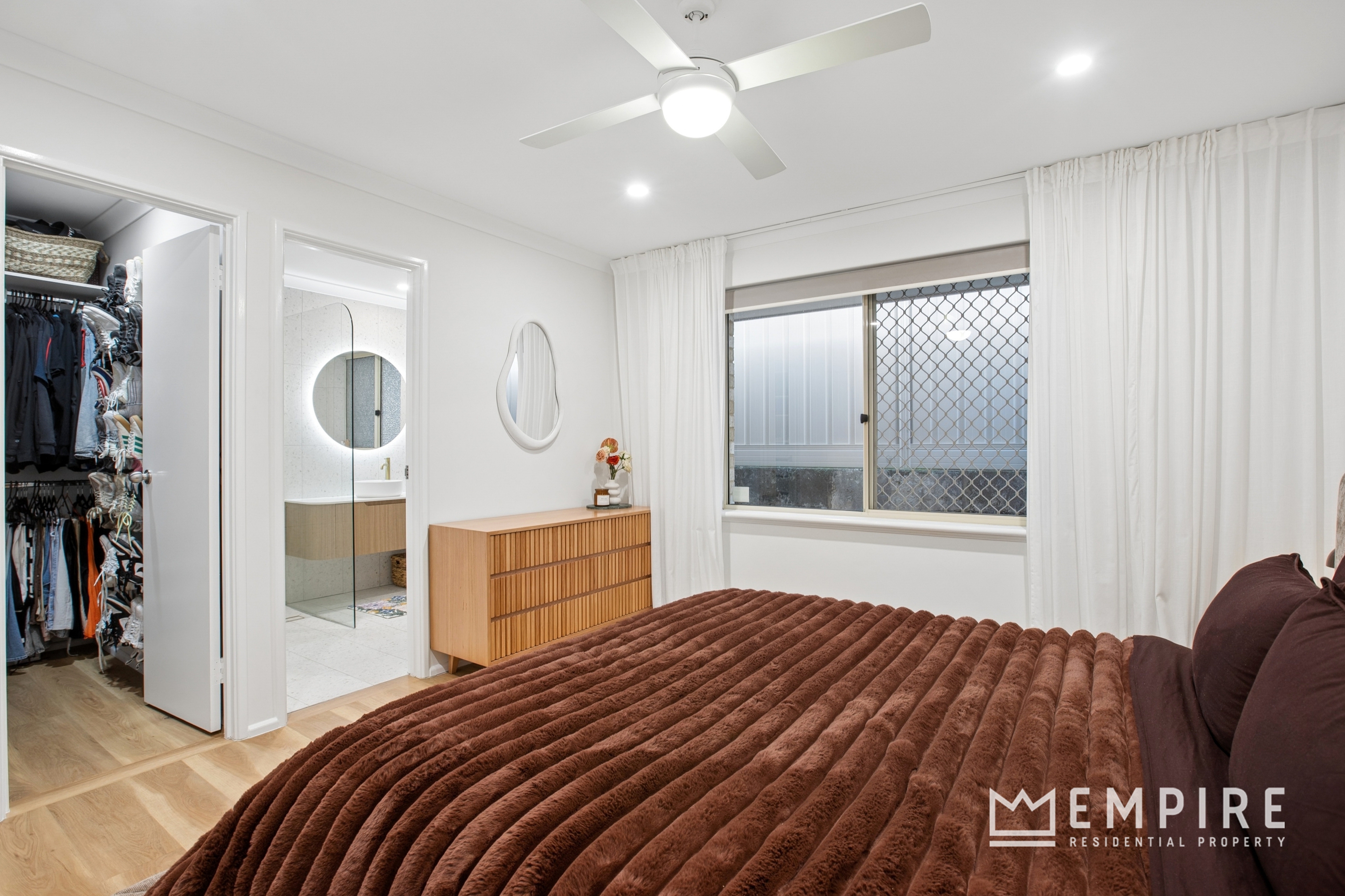 4-bedroom house at 28 Streeter Way, Beeliar, WA 6164, Cockburn, Western Australia