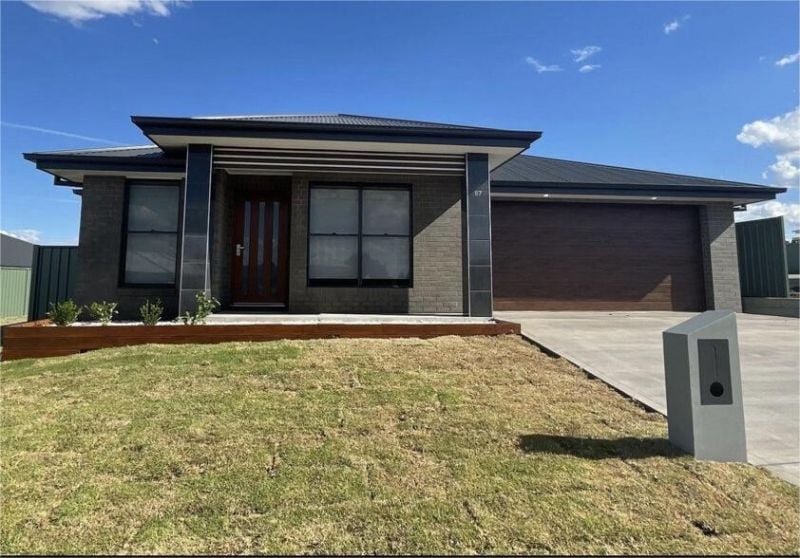 87 Lincoln Parkway, Dubbo, NSW 2830 - Image 1