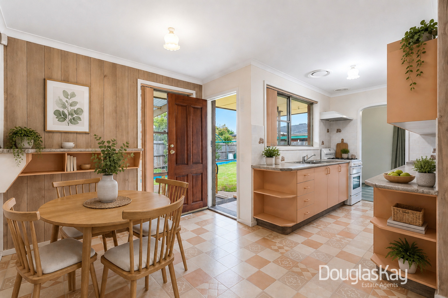 11 BUCKINGHAM CRESCENT, Sunshine West VIC 3020 - Image 5