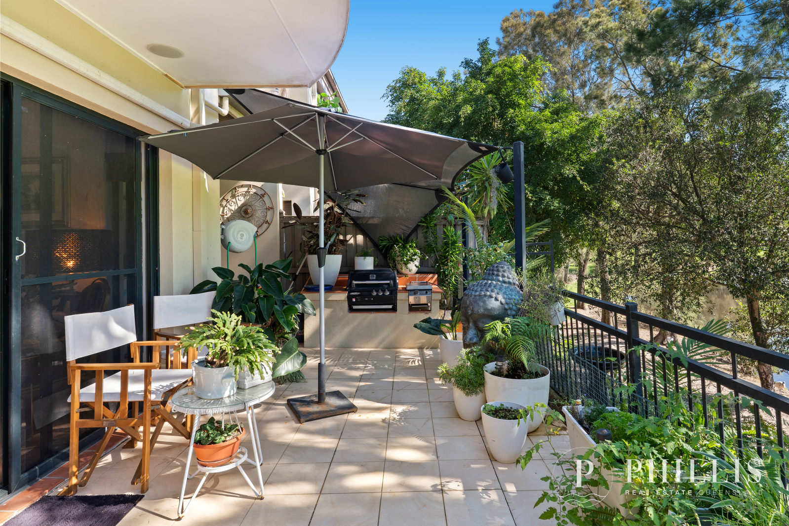 3-bedroom unit at 42 SHINNECOCK CLOSE, Hope Island QLD 4212, Gold Coast, Queensland