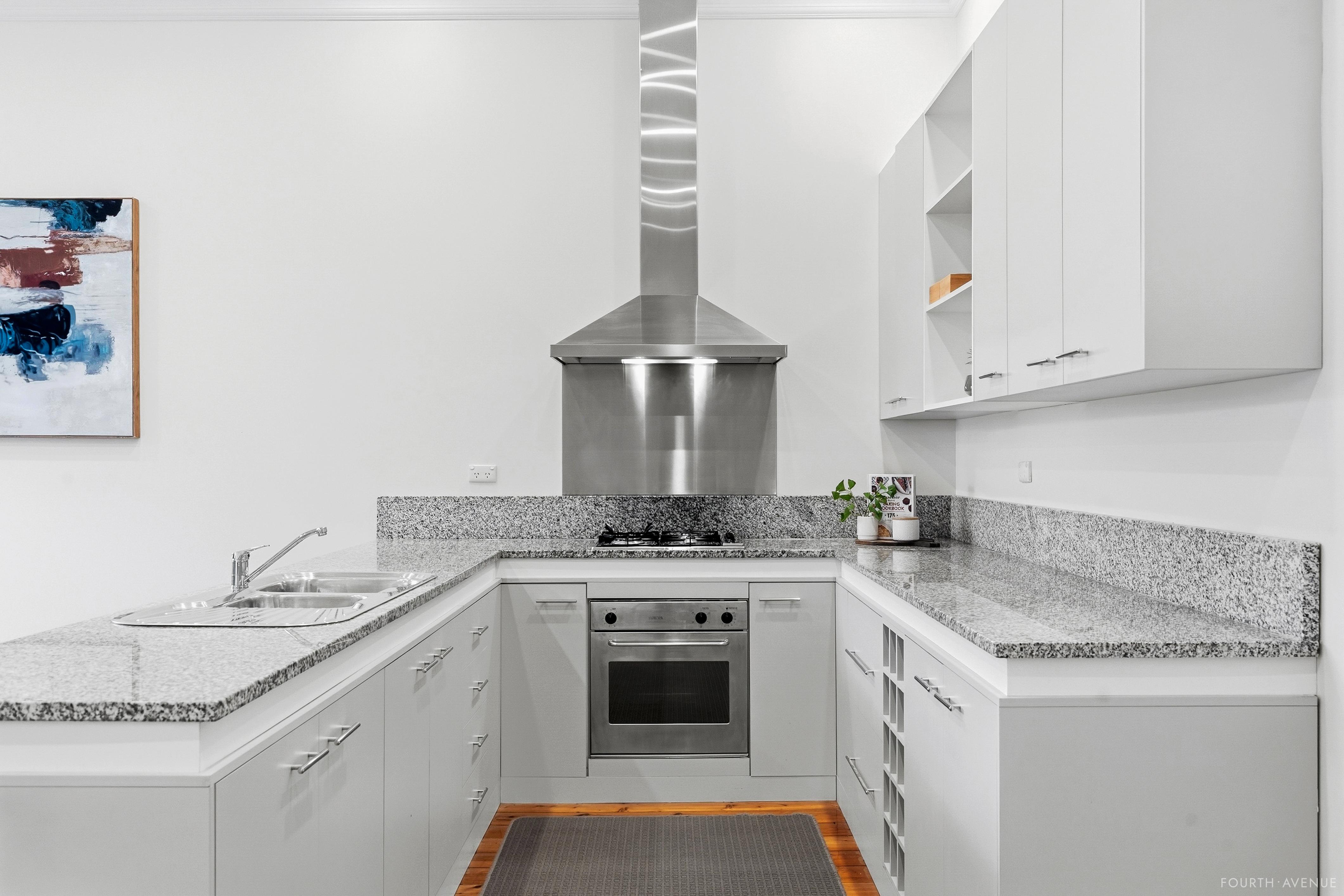 2-bedroom house at 21 Woodhurst Avenue, Hyde Park, Sa, 5061, Unley, South Australia