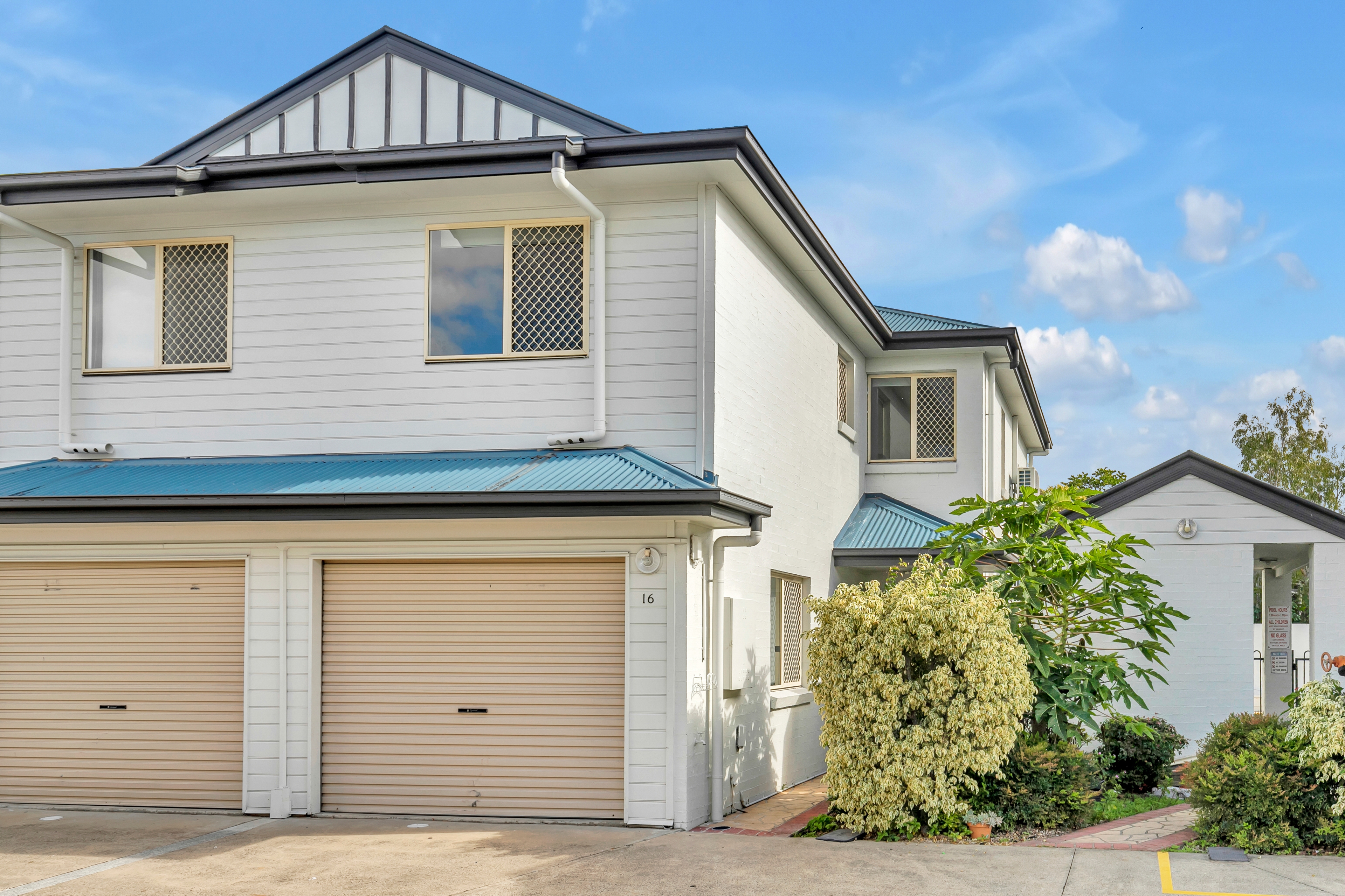 3-bedroom unit at 16 195 POSTLE STREET, ACACIA RIDGE QLD 4110, Brisbane, Queensland