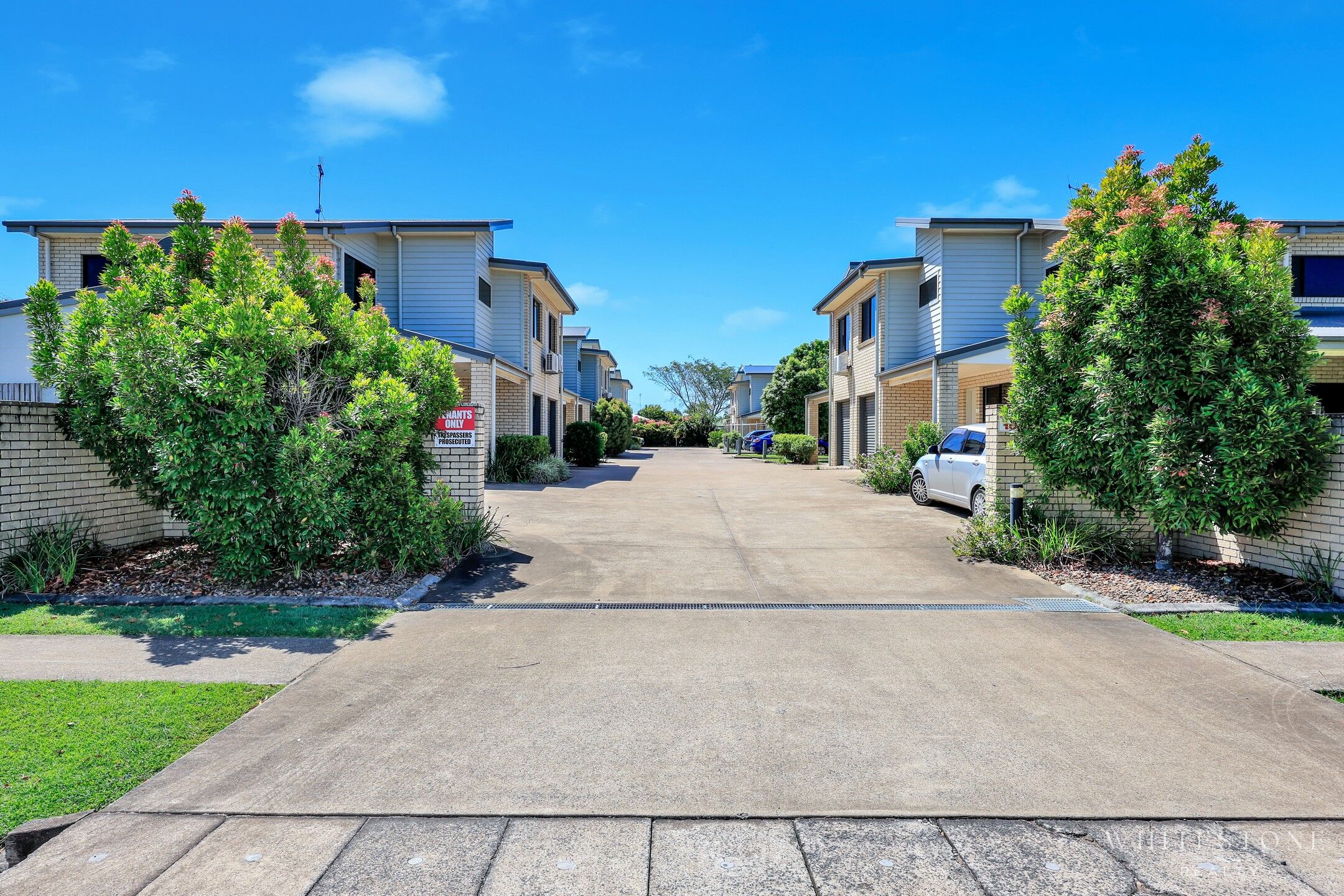 3-bedroom unit at 20/3 Ann Street, Bundaberg East, QLD 4670, Bundaberg, Queensland