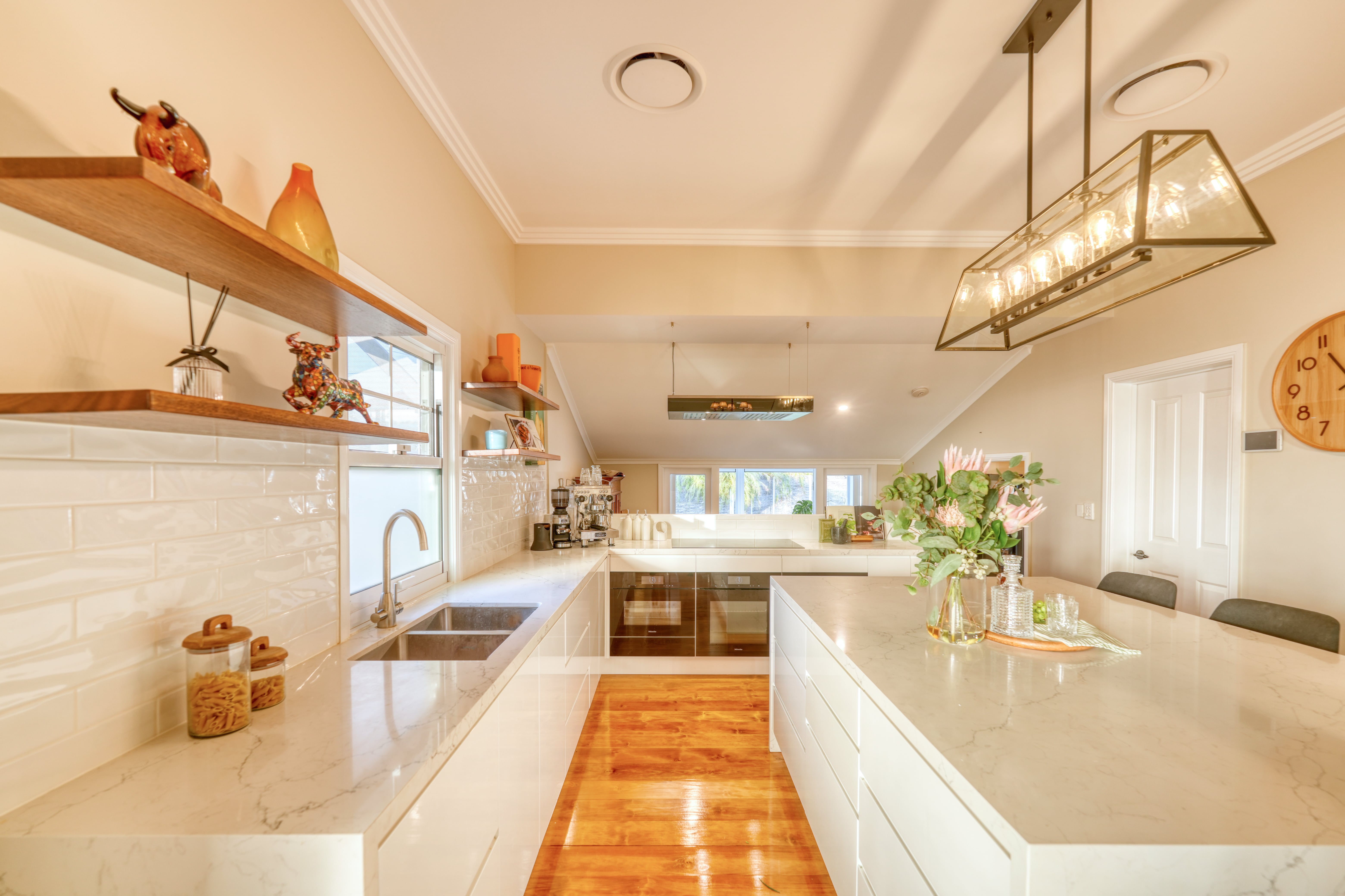 5-bedroom house at 30 NICKLIN STREET, Coorparoo QLD 4151, , Queensland