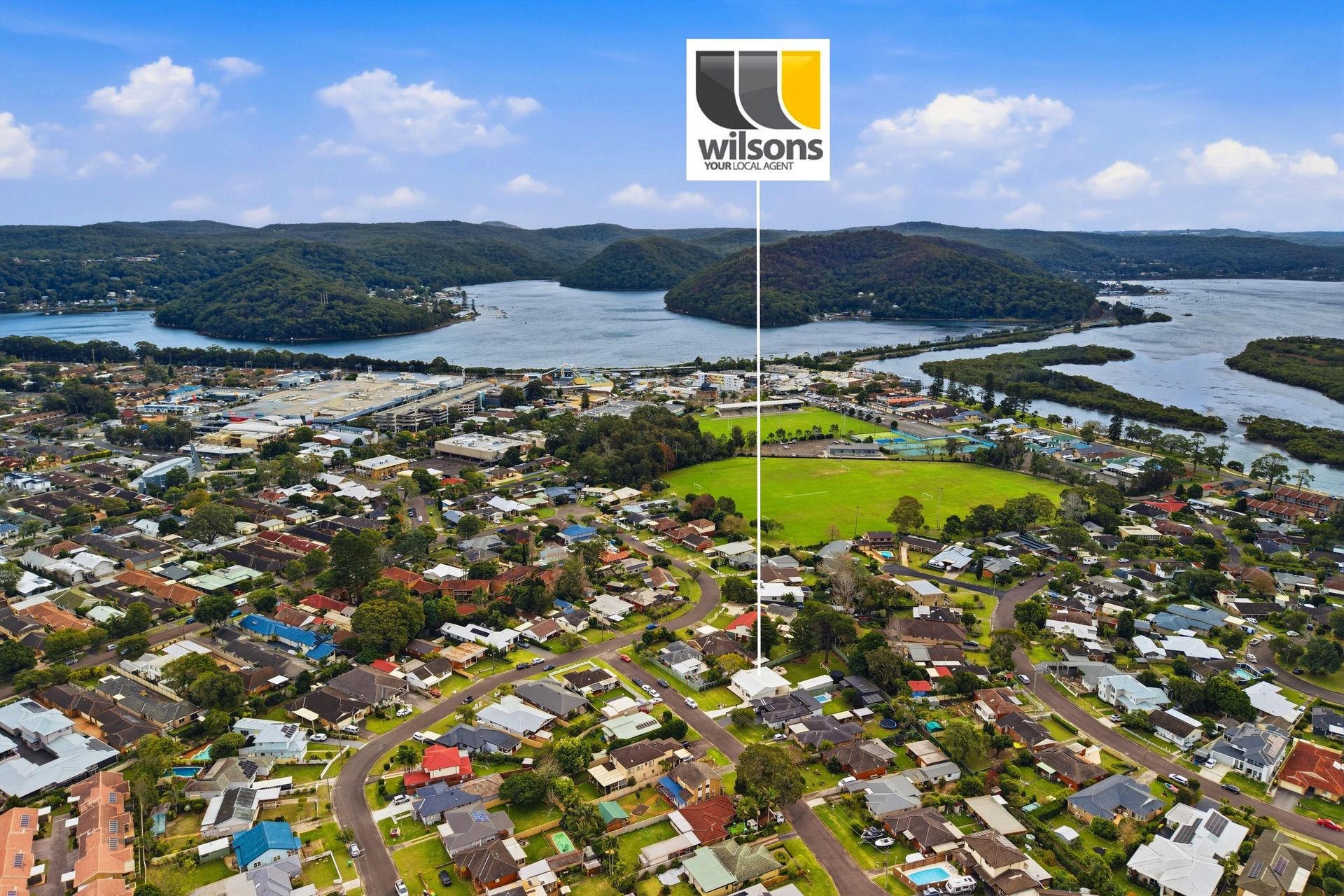 2 Pattie Place, Woy Woy, NSW 2256 - Image 4