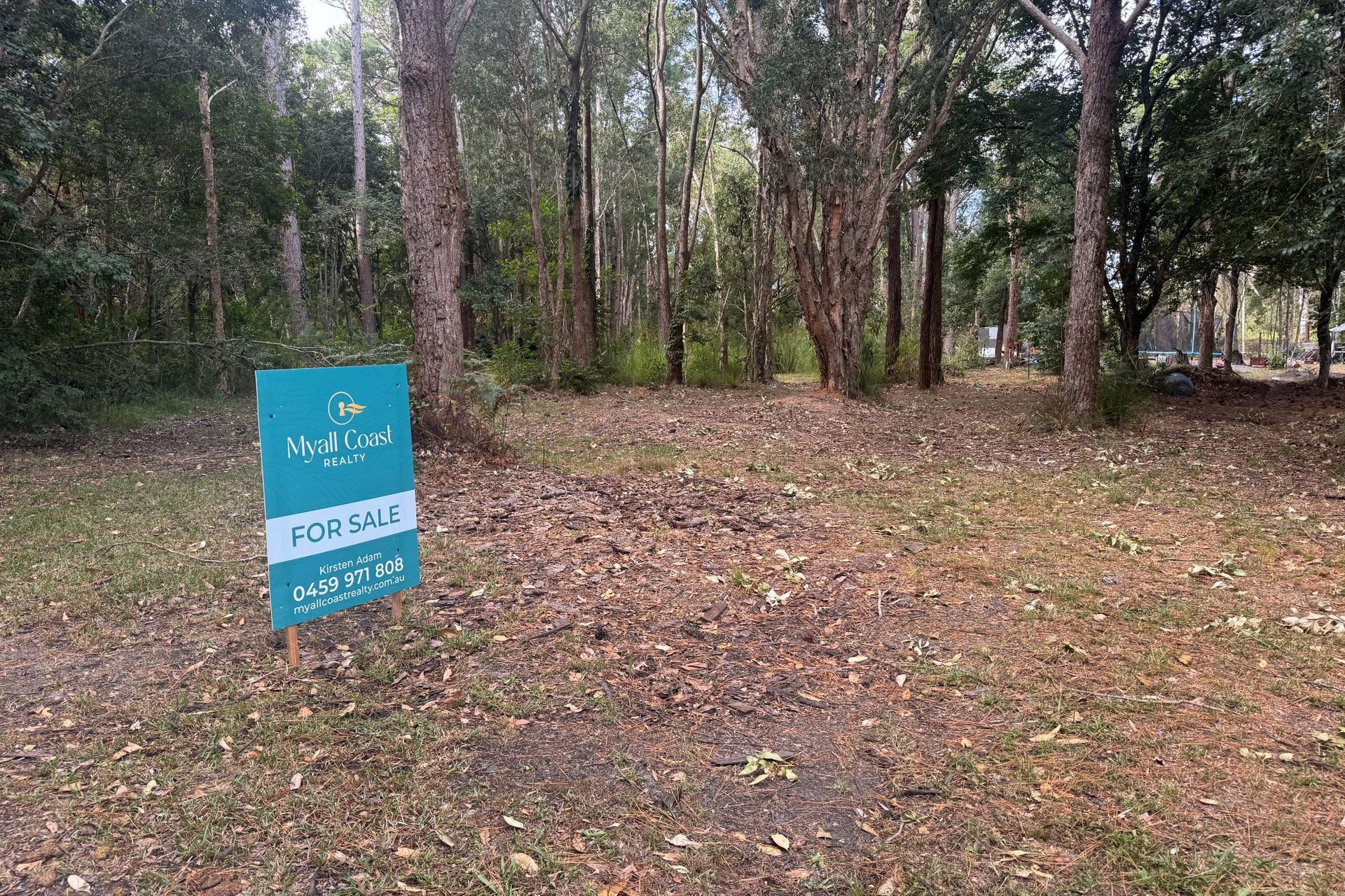 4 CABBA STREET, Pindimar NSW 2324 - Image 1