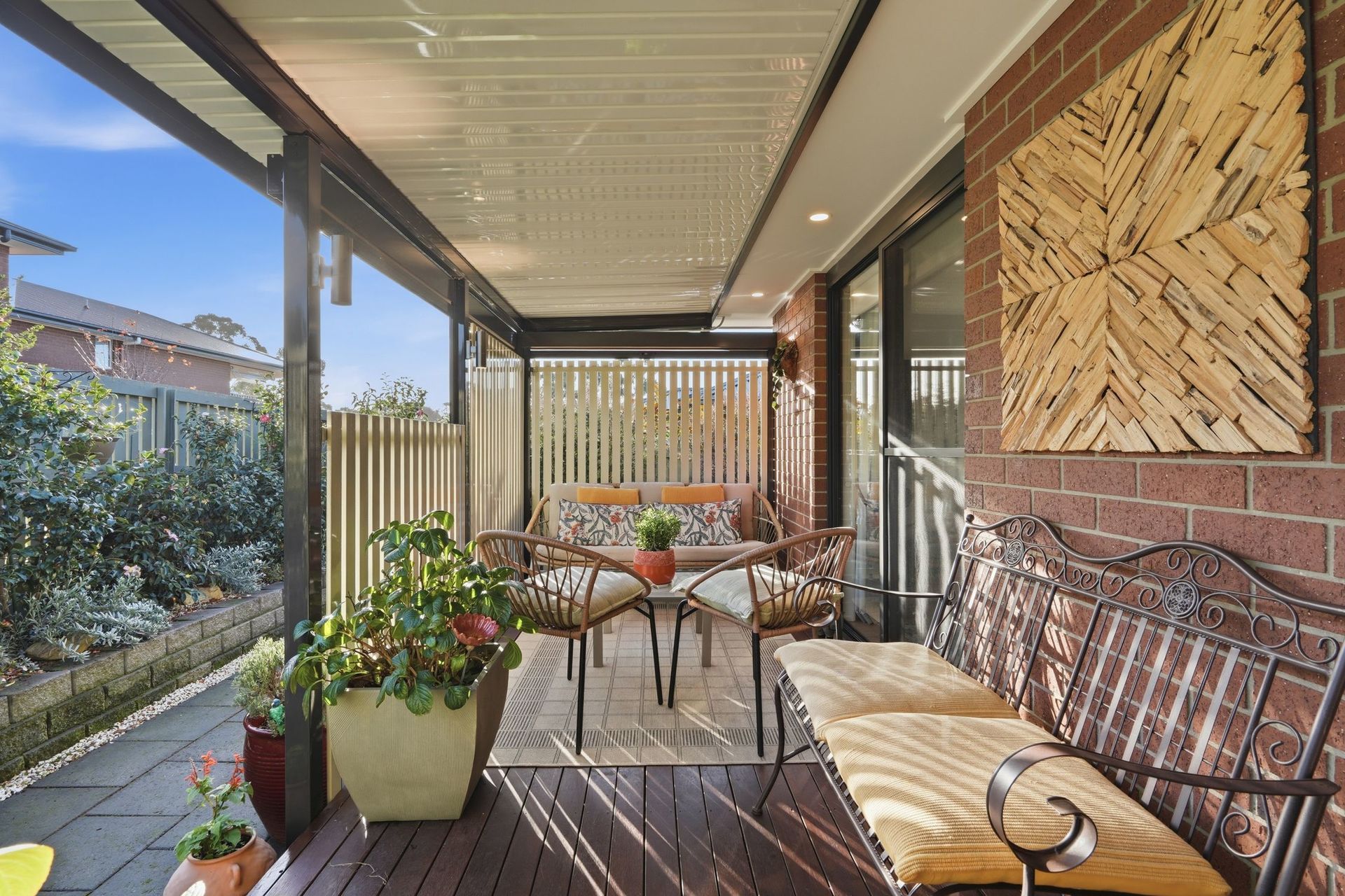 3-bedroom unit at 7/32 Van Morey Road, Margate, TAS 7054, Kingborough, Tasmania