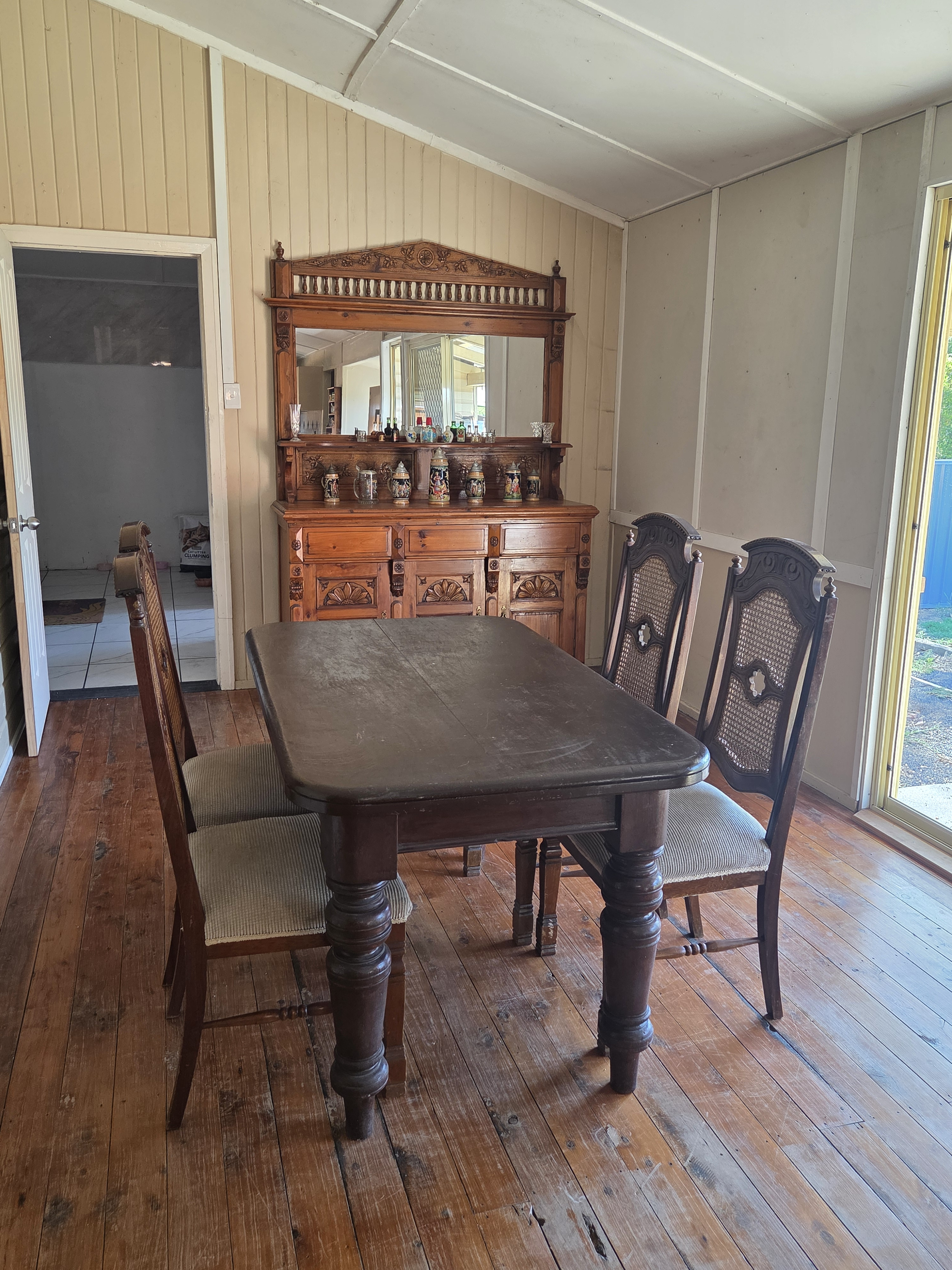 4-bedroom house at 16 KING STREET, Inglewood QLD 4387, Goondiwindi, Queensland