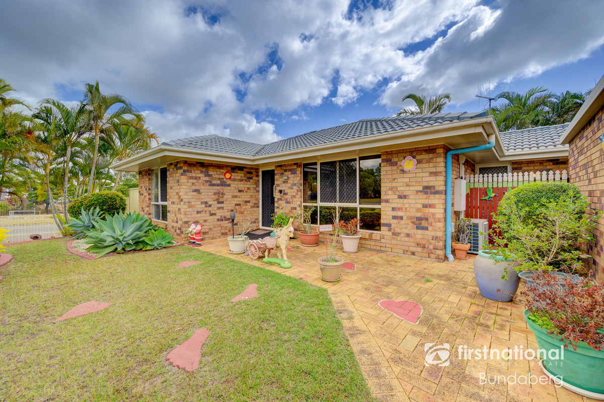 2 MCDONALD COURT, Norville QLD 4670 - Image 3