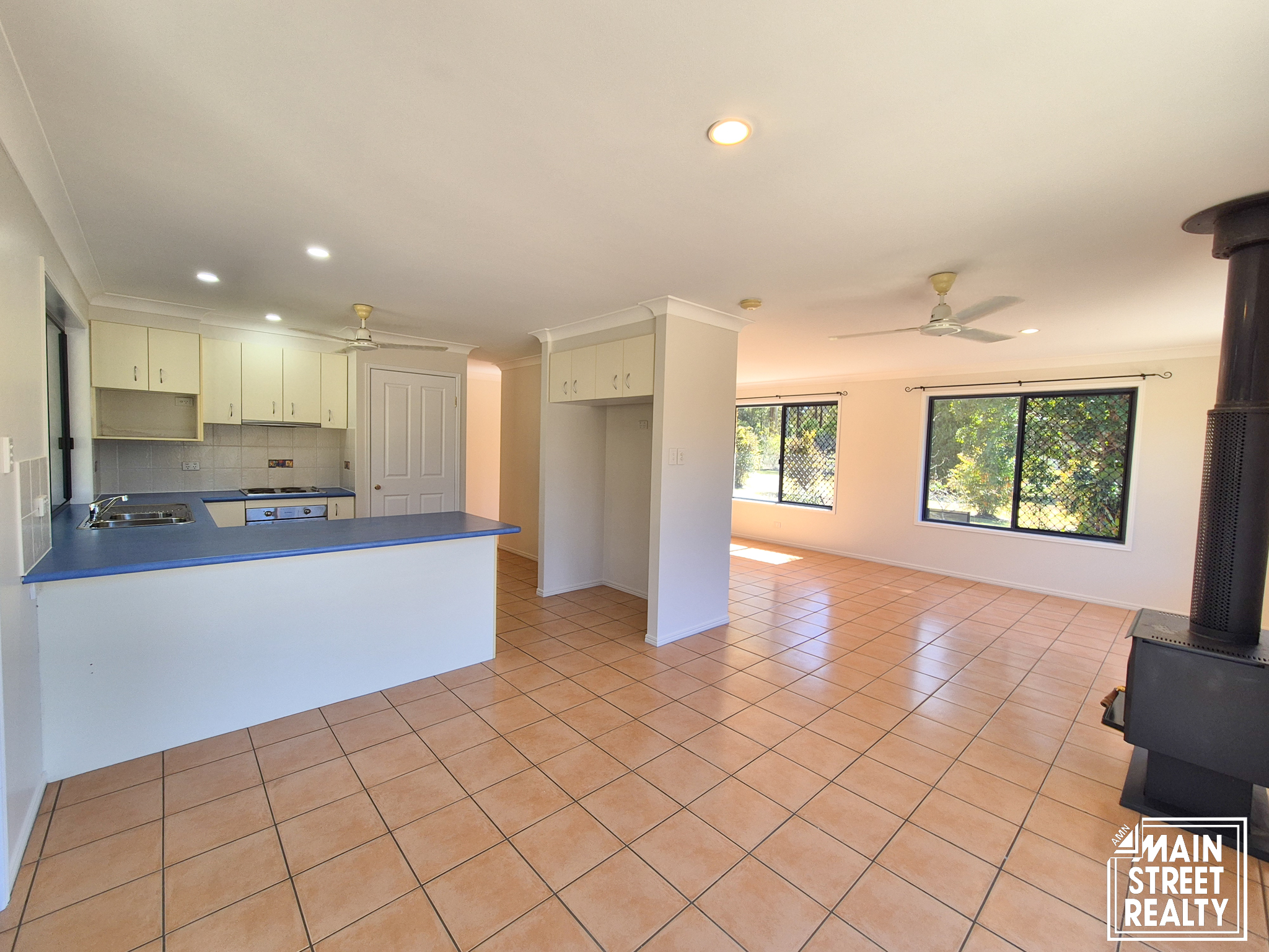 3-bedroom house at 410 Crumpton Drive, Blackbutt North, QLD 4314, South Burnett, Queensland