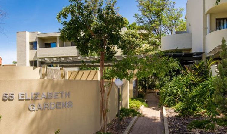 2-bedroom unit at 8/55 Elizabeth Street, South Perth, WA 6151, South Perth, Western Australia