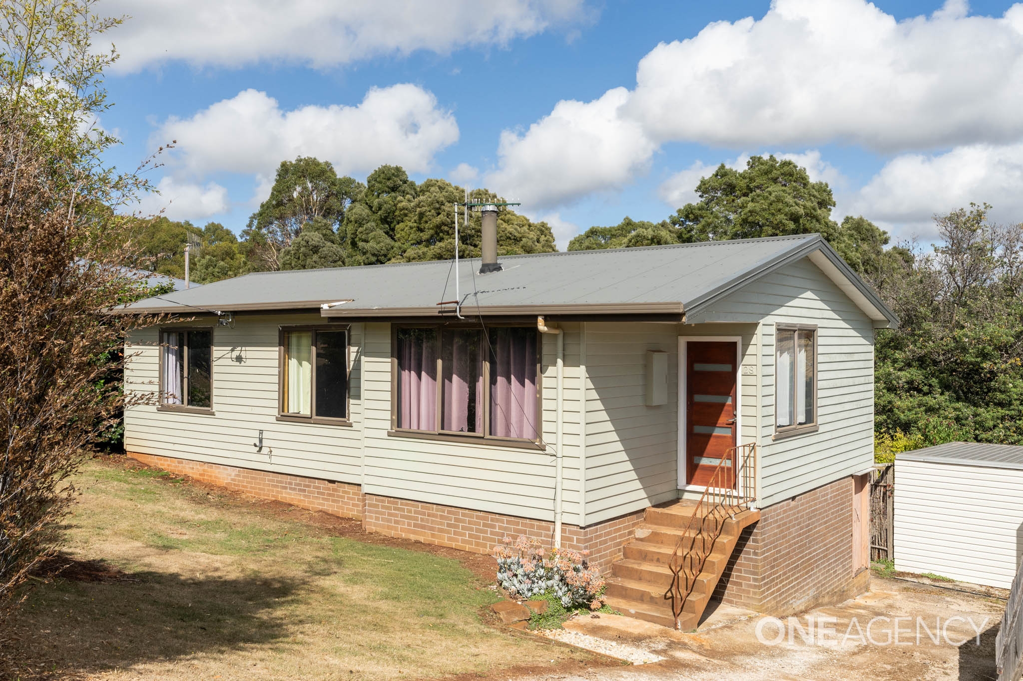 3-bedroom house at 28 OGDEN STREET, Acton TAS 7320, Burnie, Tasmania