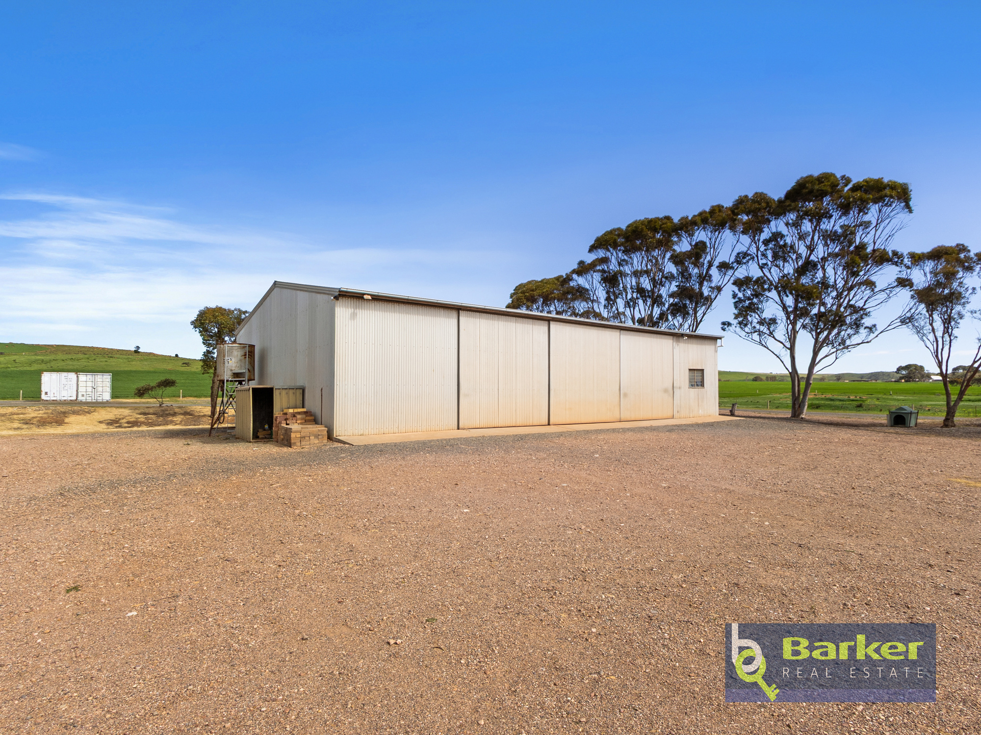 4-bedroom house at 591 WORLDS END HIGHWAY, Eudunda SA 5374, Goyder, South Australia