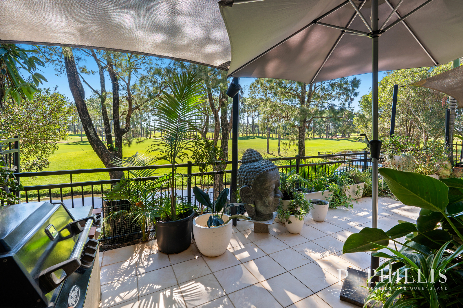 3-bedroom unit at 42 SHINNECOCK CLOSE, Hope Island QLD 4212, Gold Coast, Queensland