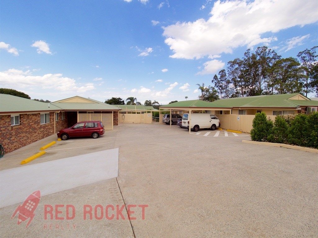2-bedroom unit at 9/85 Station Road, Woodridge, QLD 4114, , Queensland