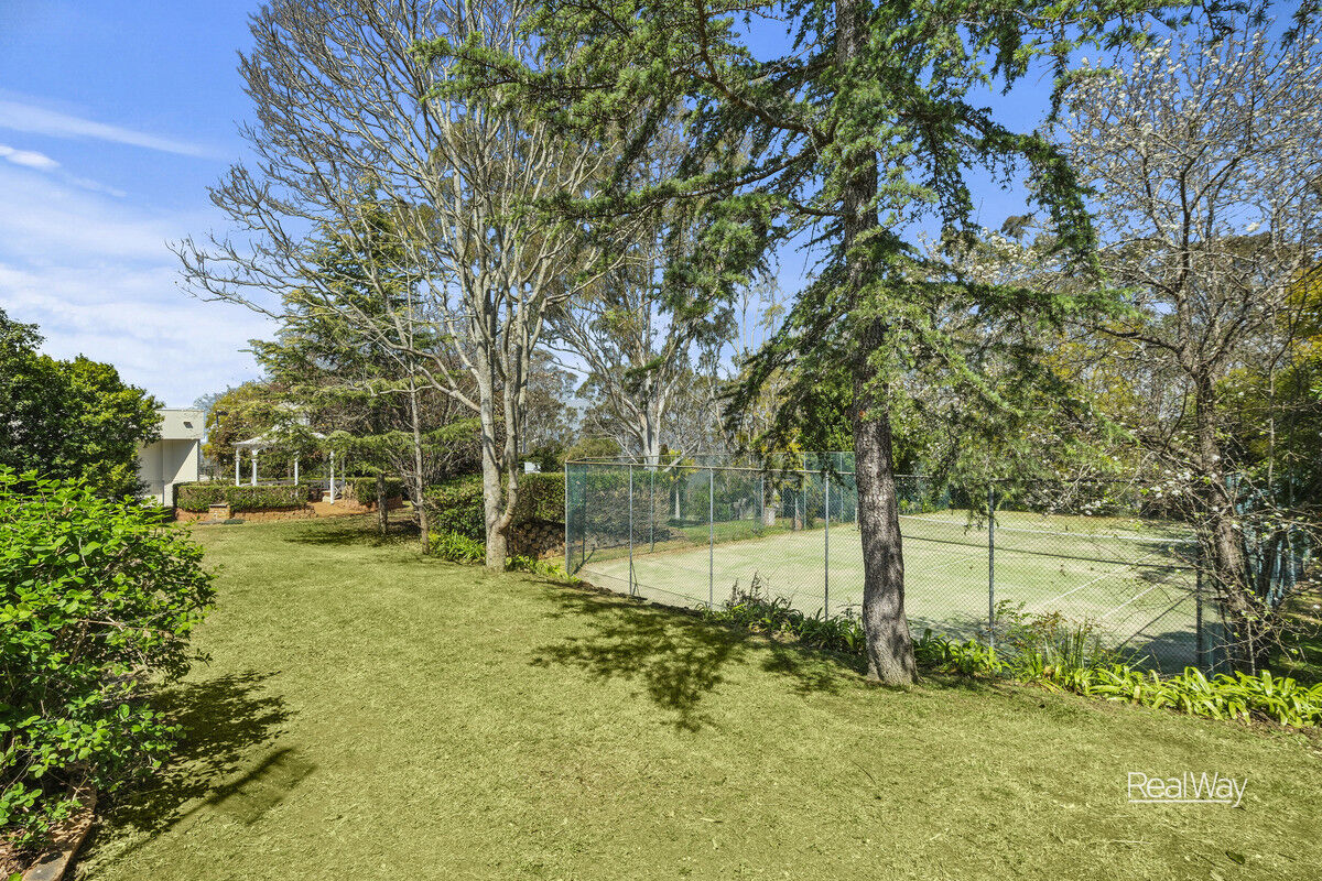 4-bedroom house at 106 - 108 Prince Henry Drive, Prince Henry Heights, Qld, 4350, , Queensland