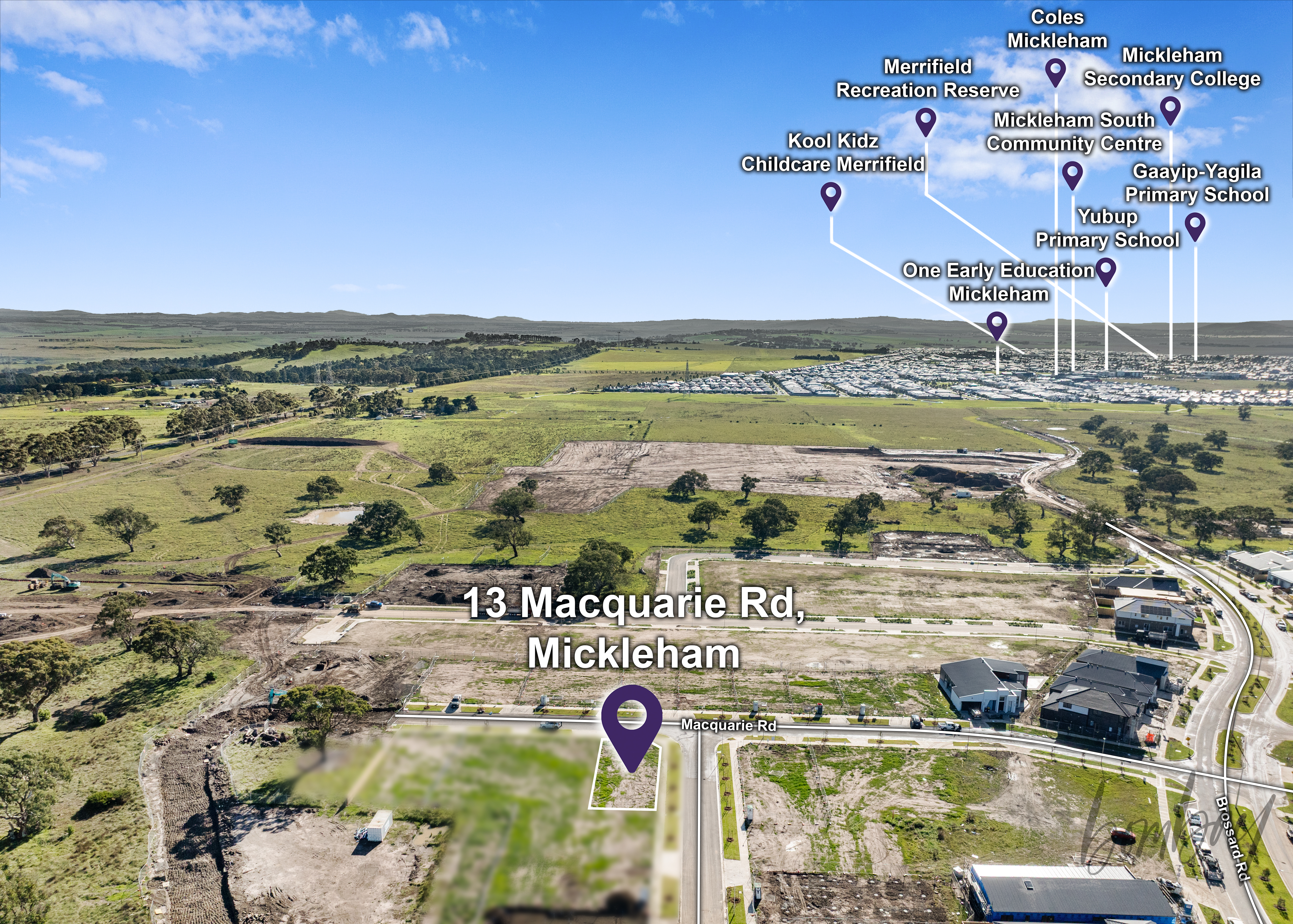 13 Macquarie Road, Mickleham, Vic, 3064 - Image 5