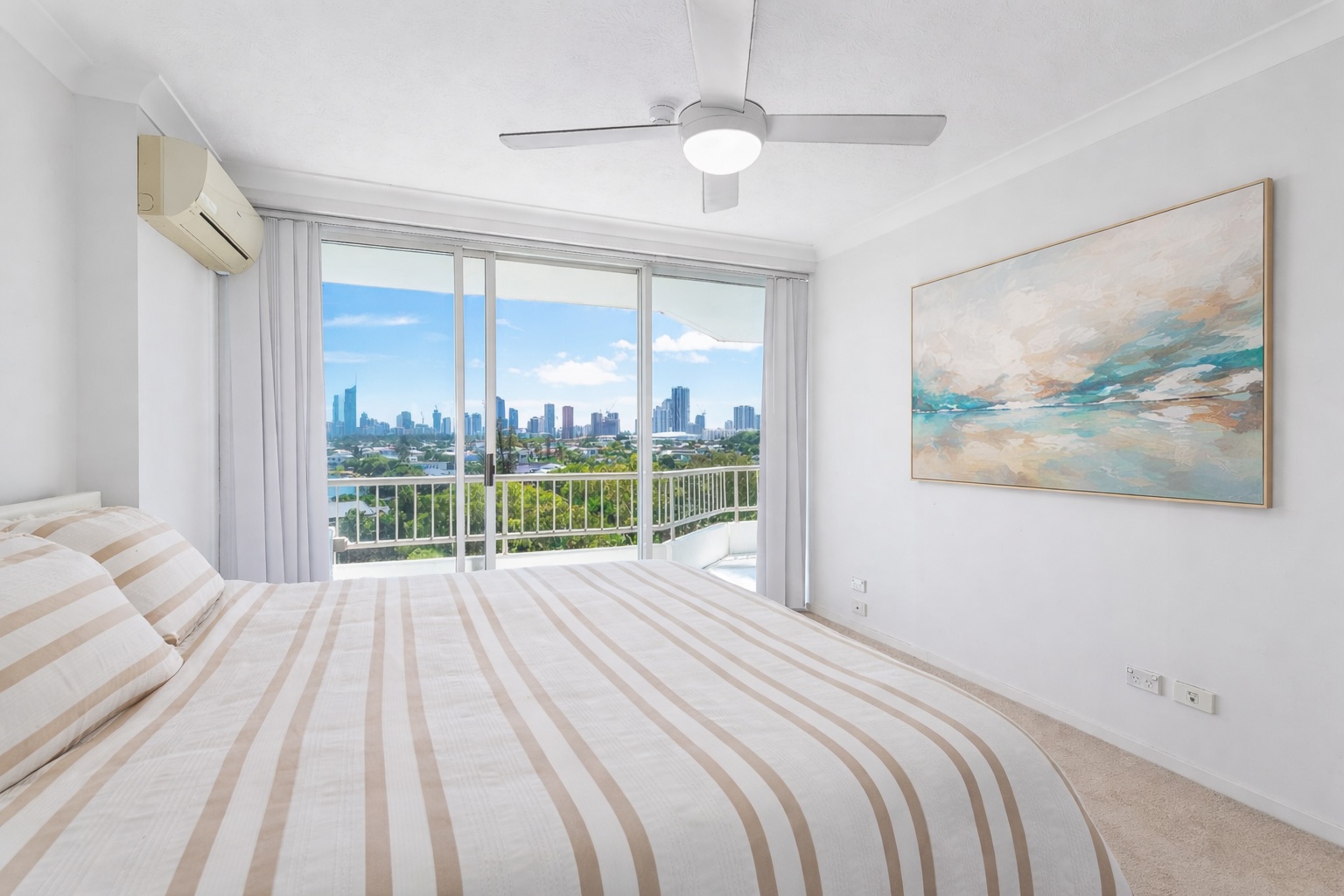 26/56 Hooker Boulevard, Mermaid Waters, QLD 4218 - Image 2