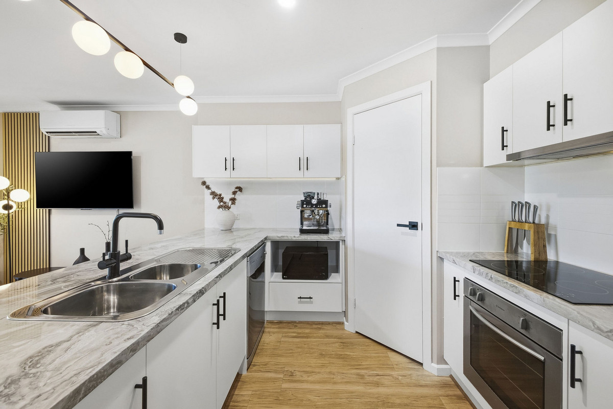 4-bedroom house at 1A GASCOYNE AVENUE, Hillcrest SA 5086, Port Adelaide Enfield, South Australia