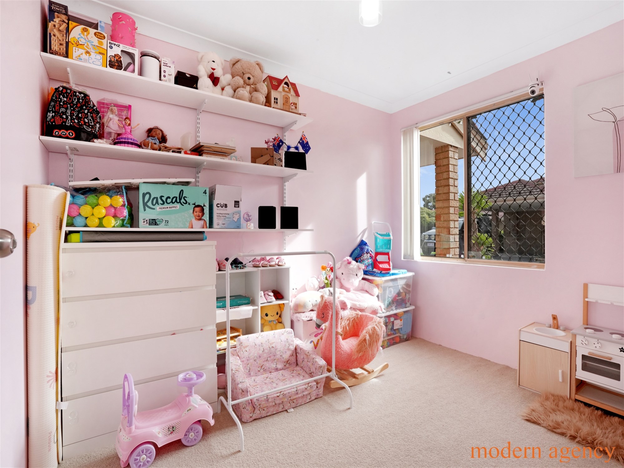 4-bedroom unit at 2 23 QUARRAM WAY, GOSNELLS WA 6110, Gosnells, Western Australia