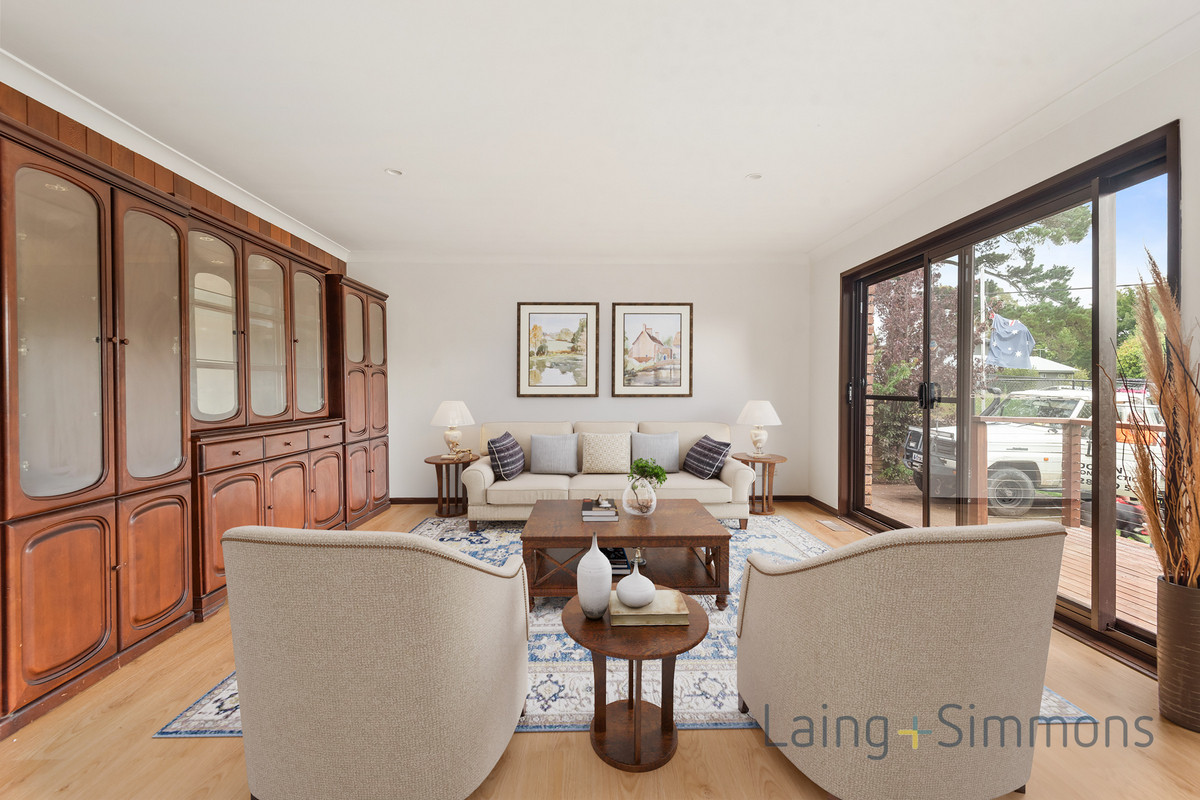 5-bedroom house at 14 Montgomery Street, Mount Victoria, Nsw, 2786, Blue Mountains, New South Wales