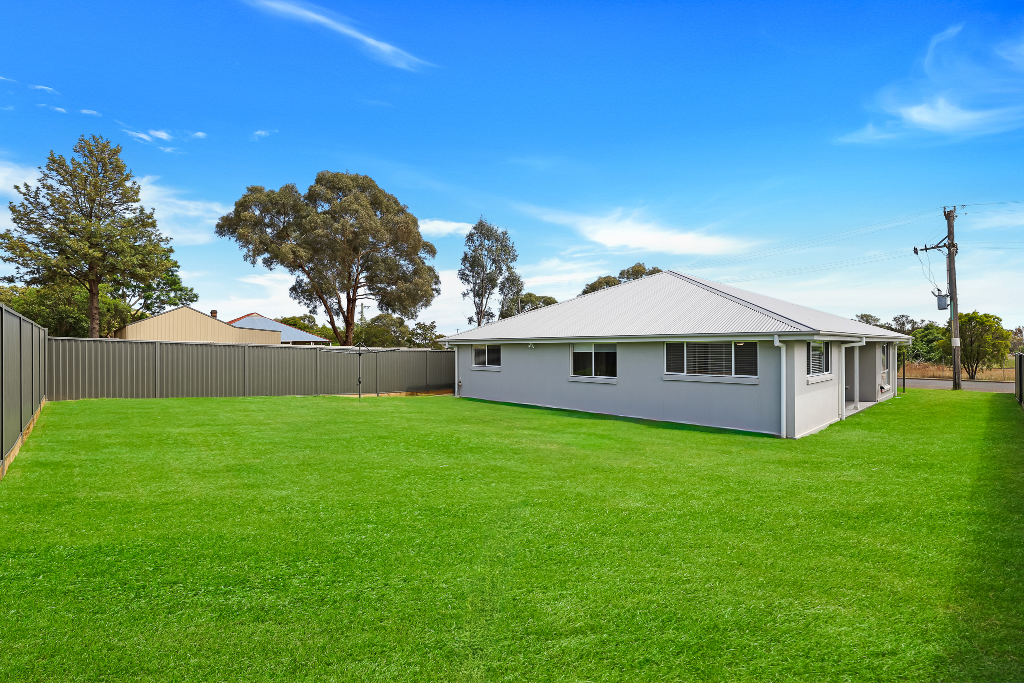 4-bedroom house at 9A Railway Street, Gulgong, NSW 2852, Mid-Western, New South Wales