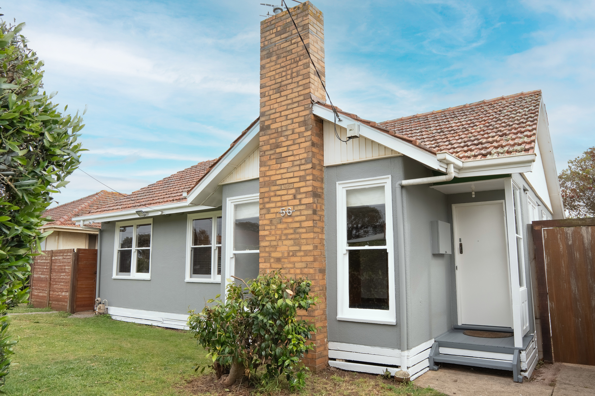 2-bedroom house at 56 CRAWLEY STREET, Warrnambool VIC 3280, Warrnambool, Victoria