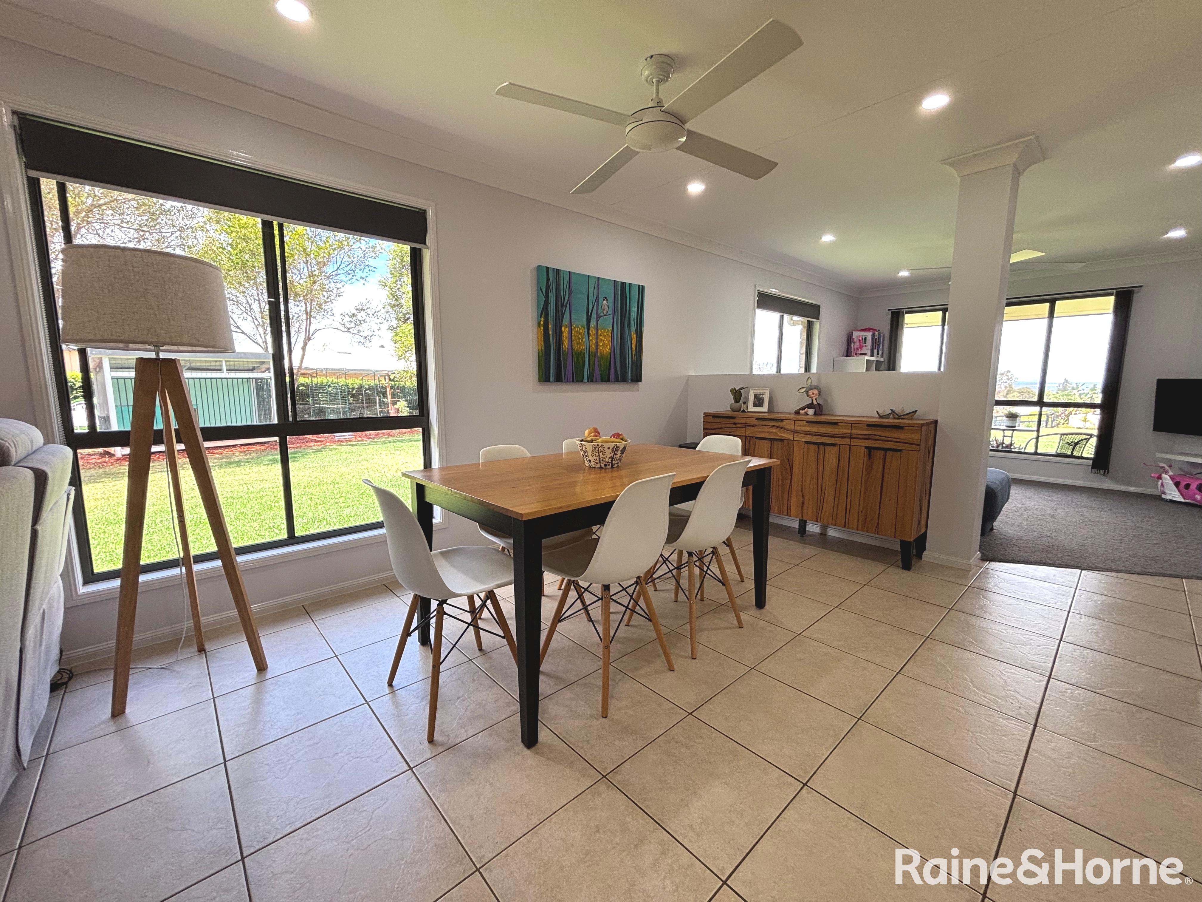 4-bedroom house at 16 Sonaree Drive, Kingaroy, QLD 4610, South Burnett, Queensland