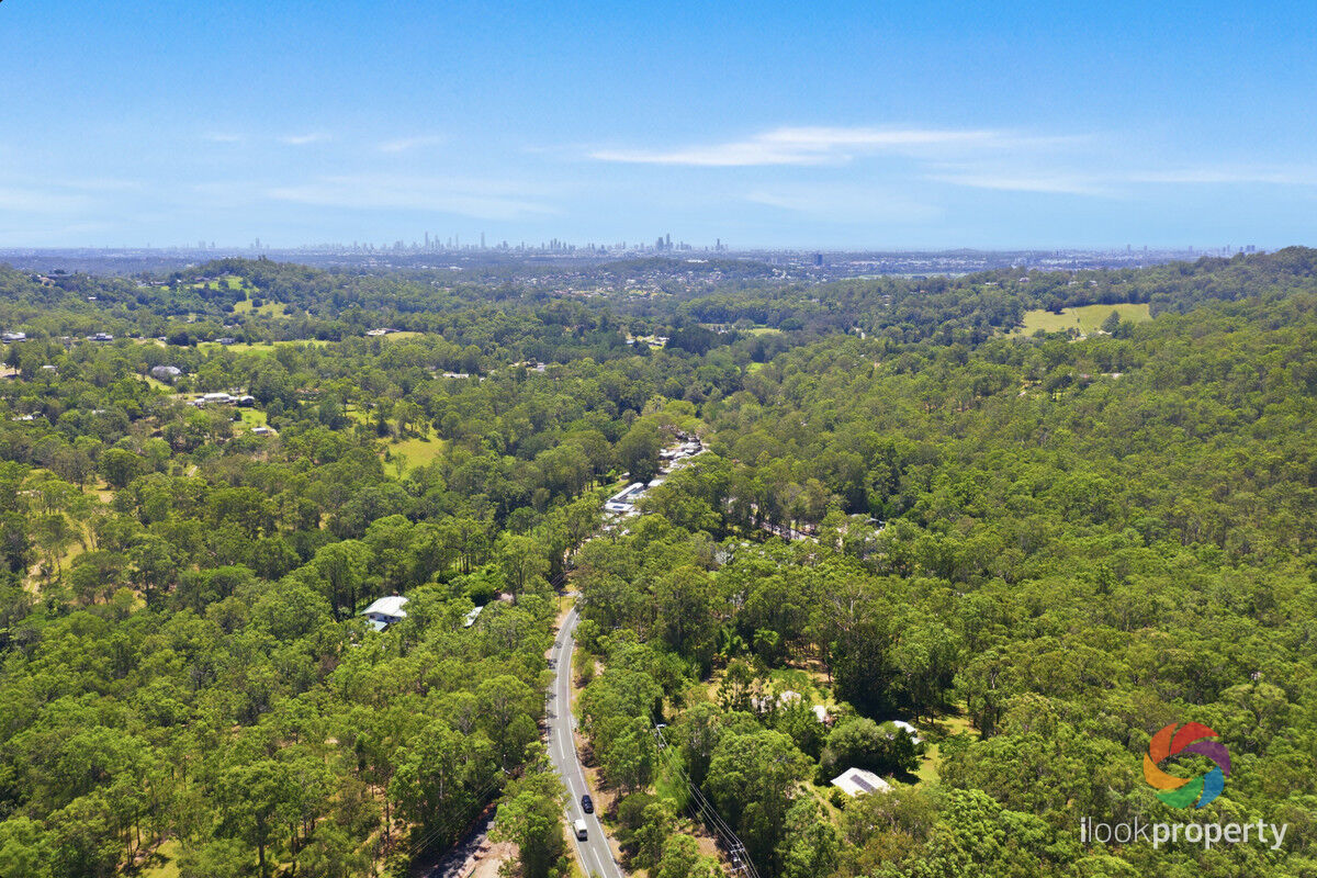 3-bedroom house at 449 Gold Coast Springbrook Road, Mudgeeraba, Qld, 4213, Gold Coast, Queensland