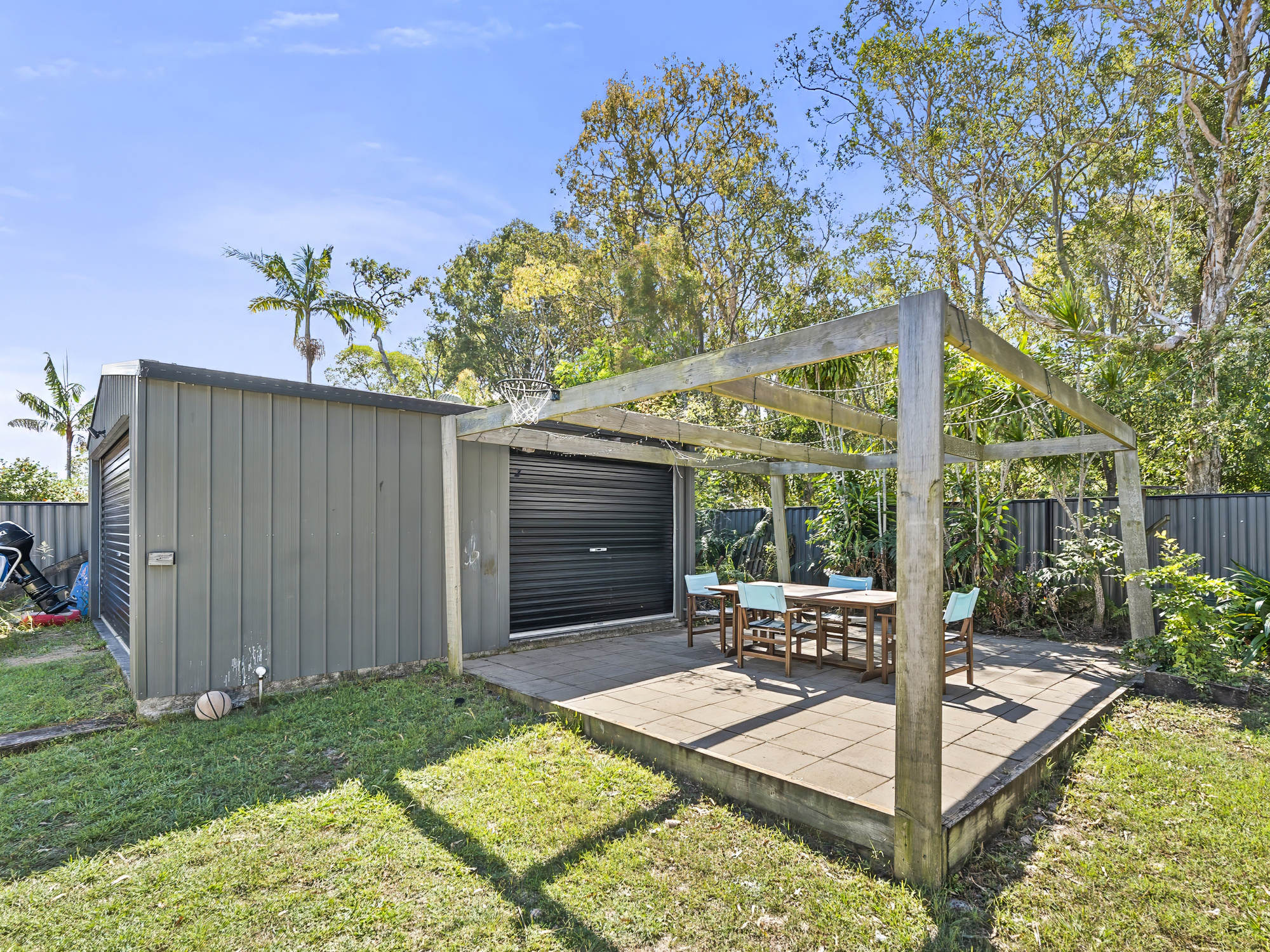 3-bedroom house at 19 PATRICK STREET, Beachmere QLD 4510, Moreton Bay, Queensland