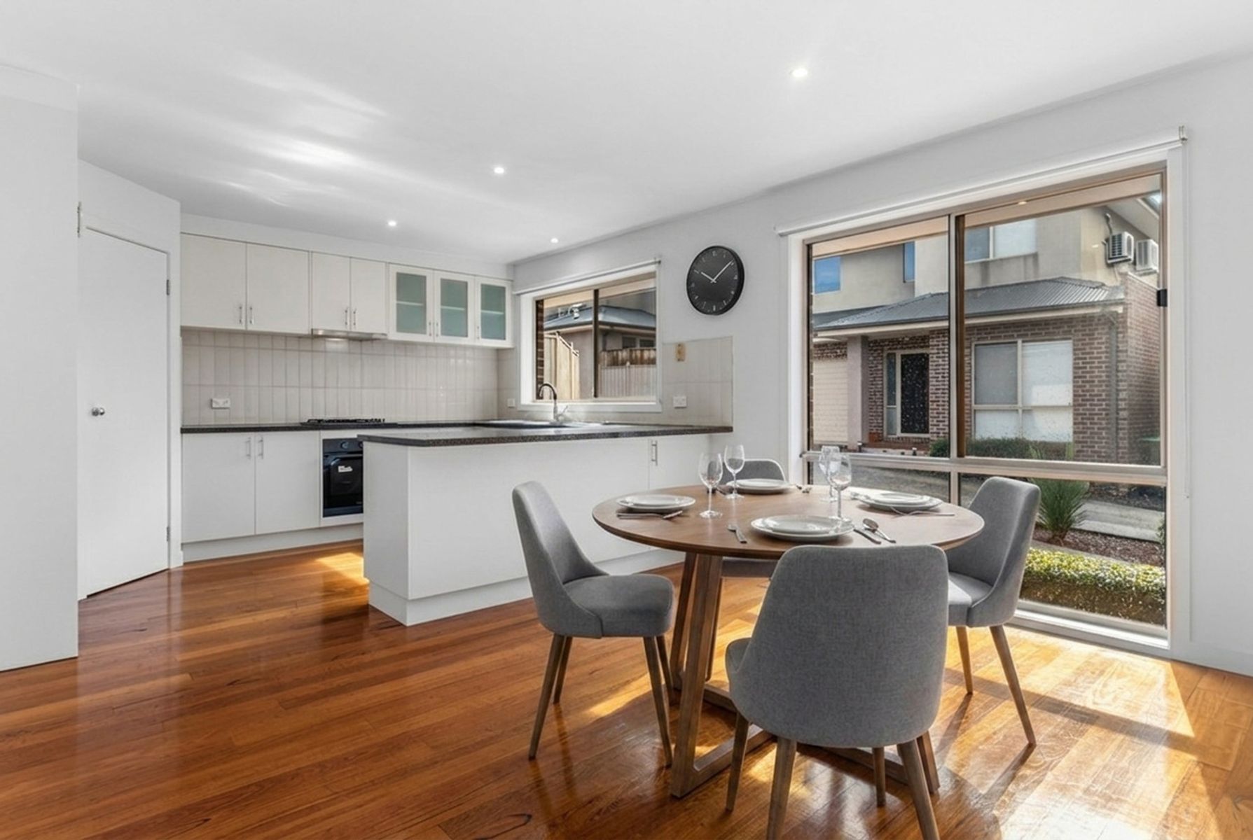 3-bedroom unit at 4/35 Rankin Road, Boronia, VIC 3155, Knox, Victoria