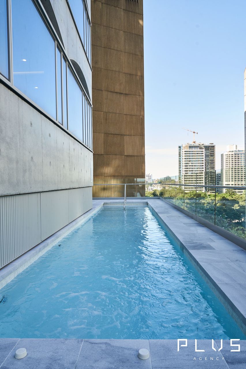 1-bedroom unit at 1902/116 Bathurst Street, Sydney, NSW 2000, Sydney, New South Wales