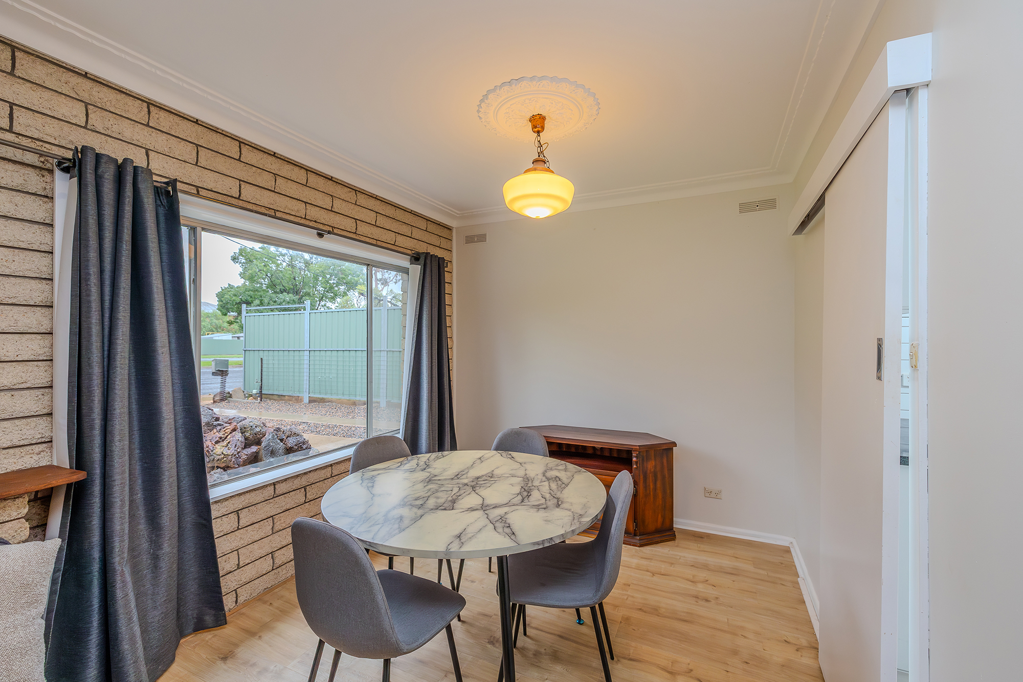 3-bedroom house at 2 GREGORY STREET, Ouyen VIC 3490, Mildura, Victoria