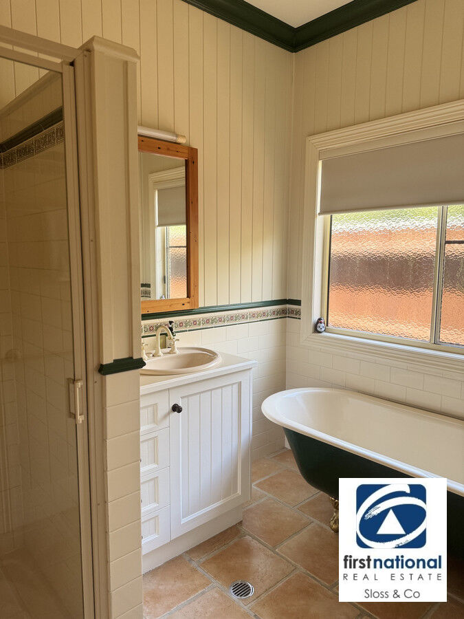 4-bedroom house at 46 MOFFATT STREET, Goondiwindi QLD 4390, Goondiwindi, Queensland