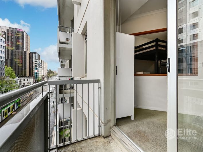 402/488 Swanston Street, Carlton, Vic, 3053 - Image 7