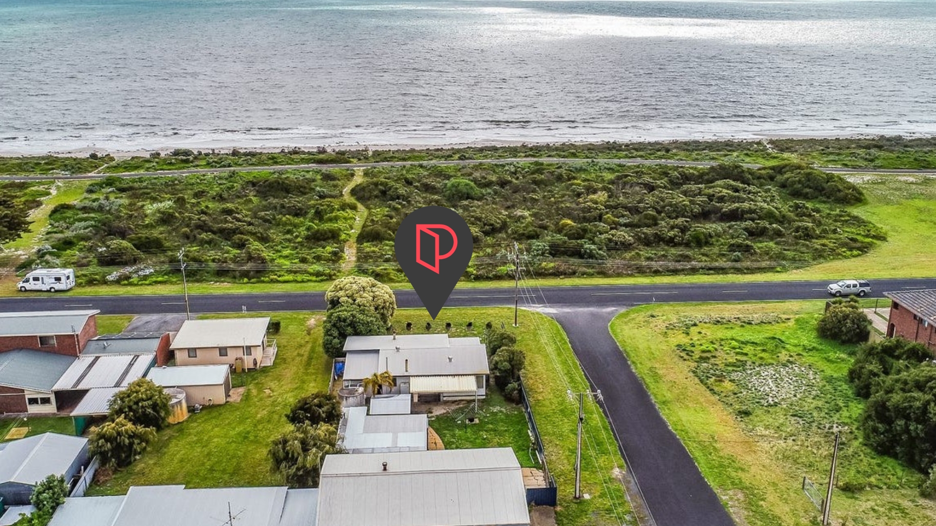 4-bedroom house at 86 MARINE PARADE, Kingston Se SA 5275, , South Australia