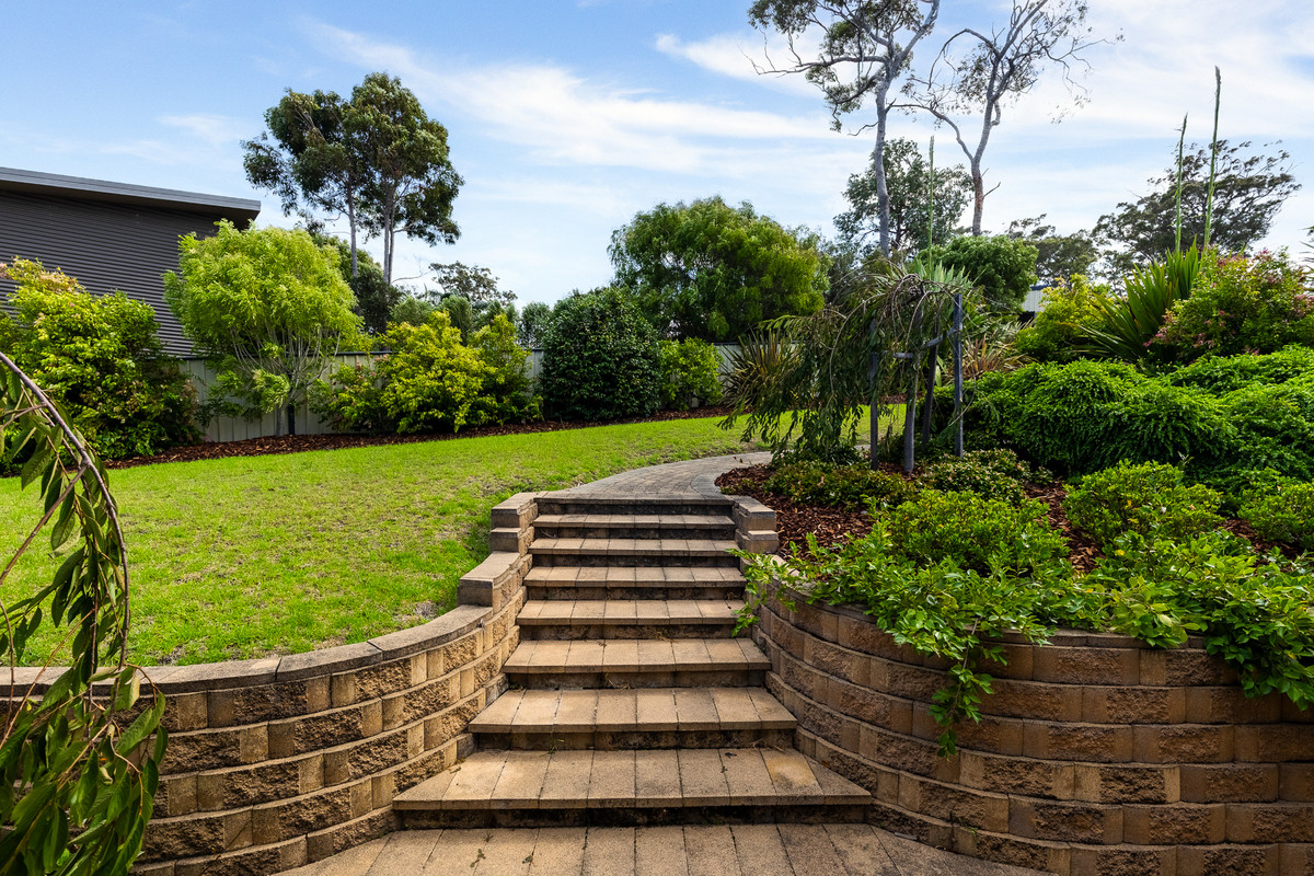 4-bedroom house at 4 KOOKABURRA COURT, Tura Beach NSW 2548, Bega Valley, New South Wales