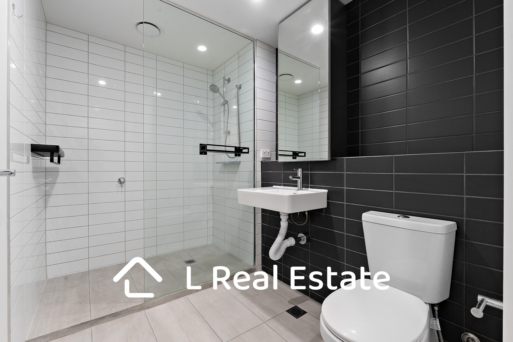 2-bedroom unit at 2202/200 Spencer Street, Melbourne, VIC 3000, Melbourne, Victoria